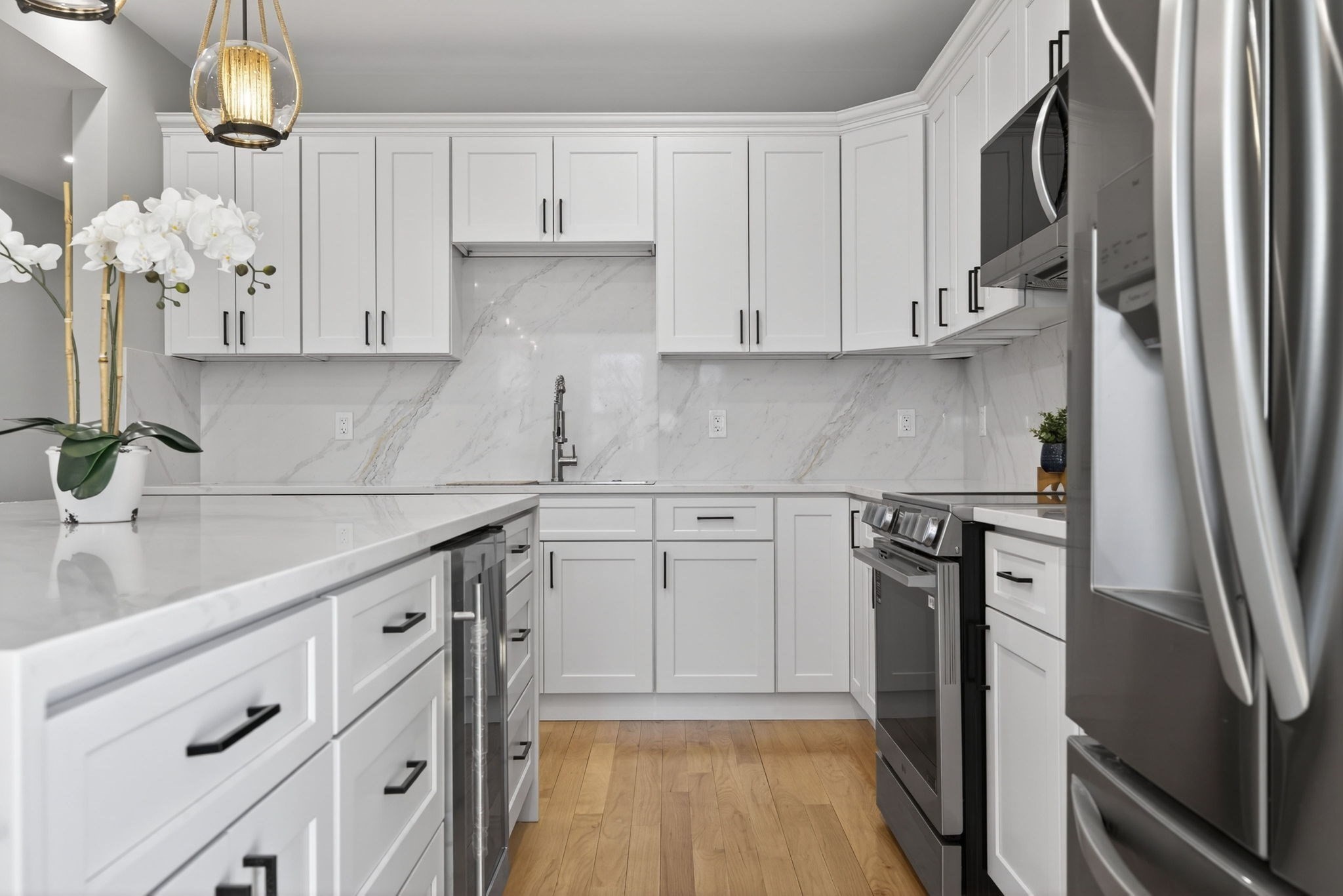 60 Stanley Street Unit 201, Dorchester, Boston, MA 02125 - Image 5