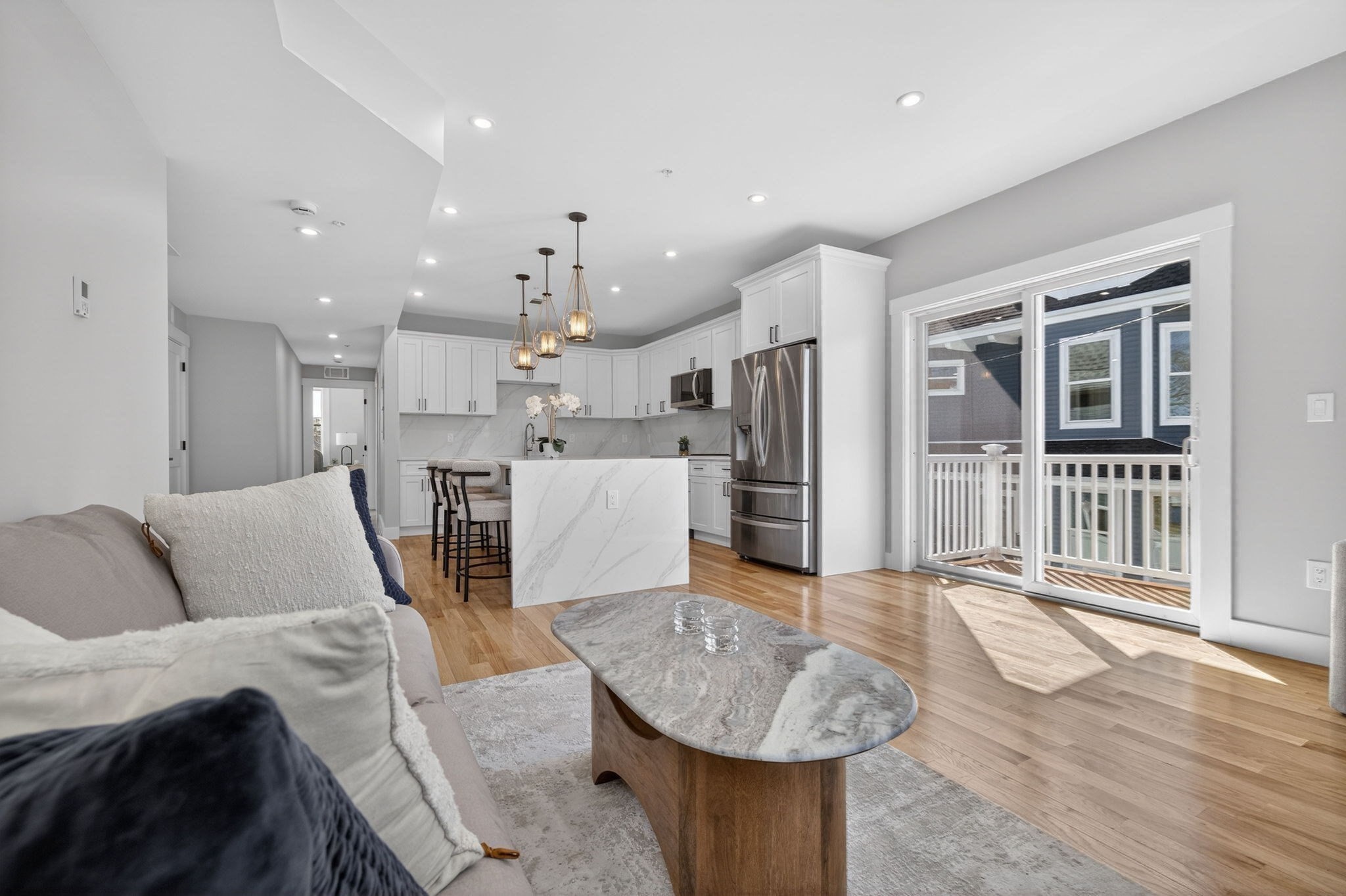 60 Stanley Street Unit 201, Dorchester, Boston, MA 02125 - Image 10