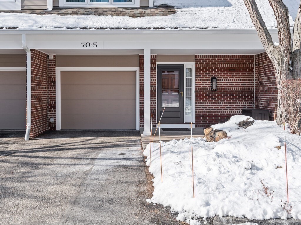 70 S Quinsigamond Ave Unit 5, Shrewsbury, MA 01545