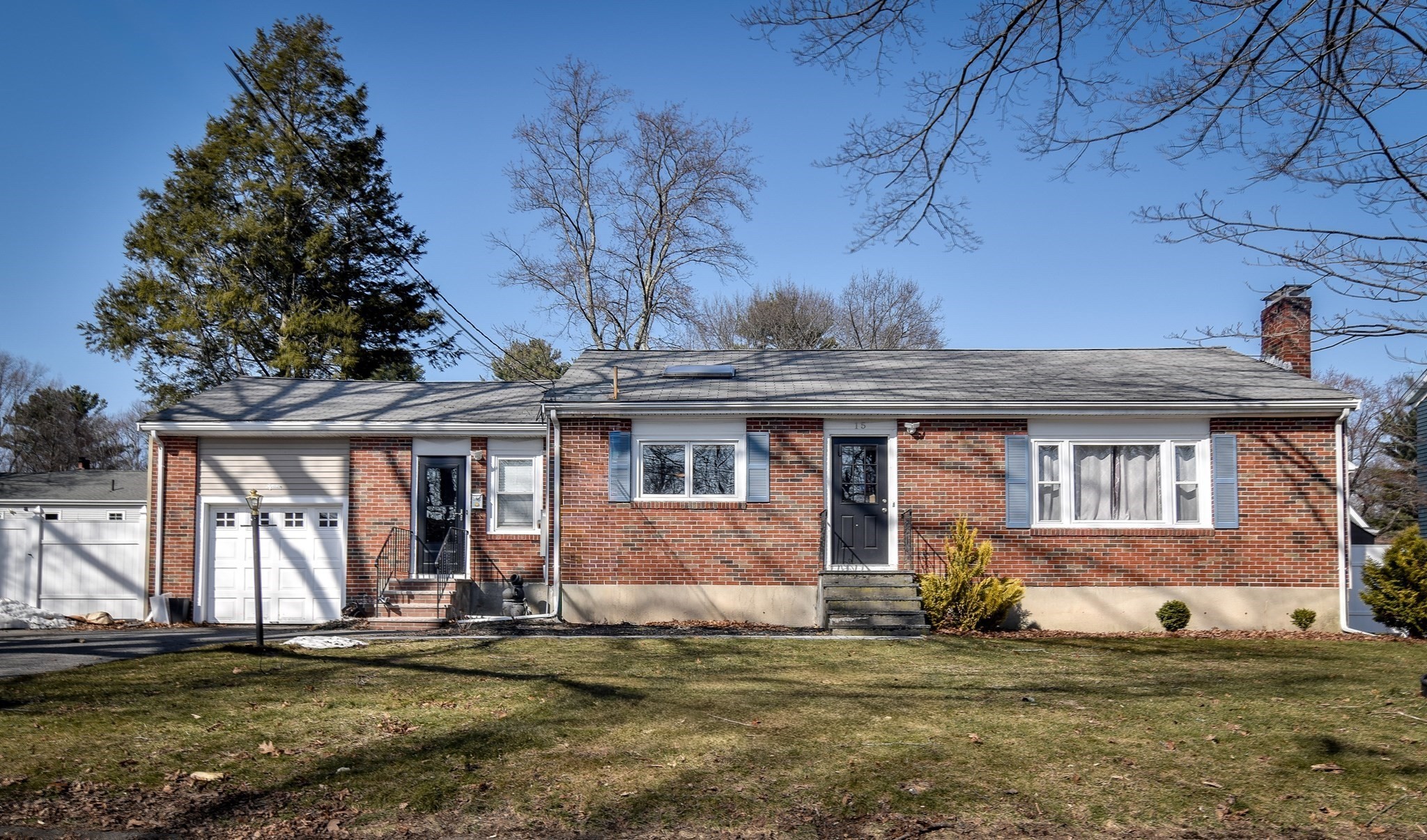15 Edwards Road, Natick, MA 01760