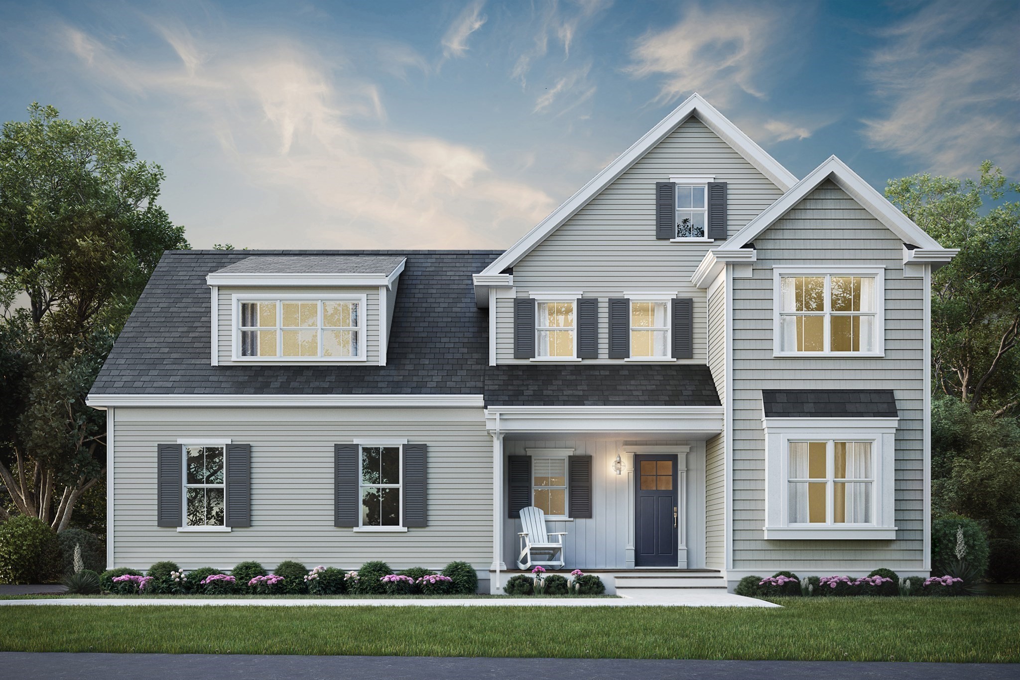 10 Waites Crossing, Norfolk, MA 02056