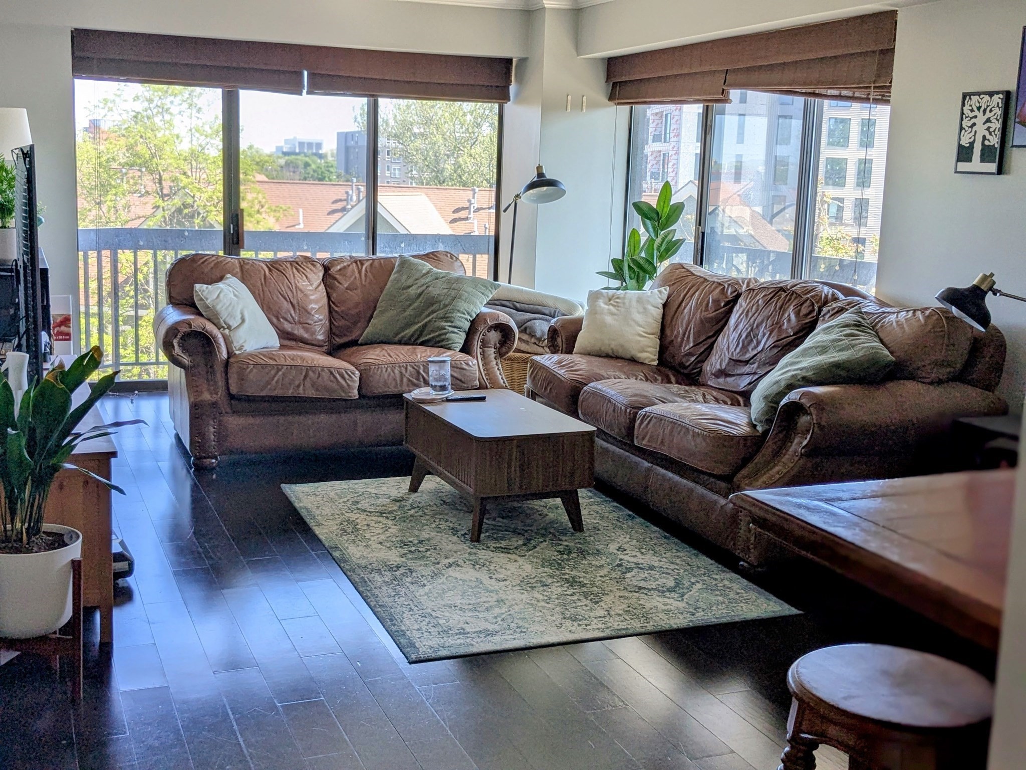 15 N Beacon Unit 202, Allston, Boston, MA 02134