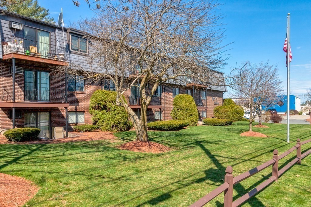 36 Main St Unit 26, North Reading, MA 01864
