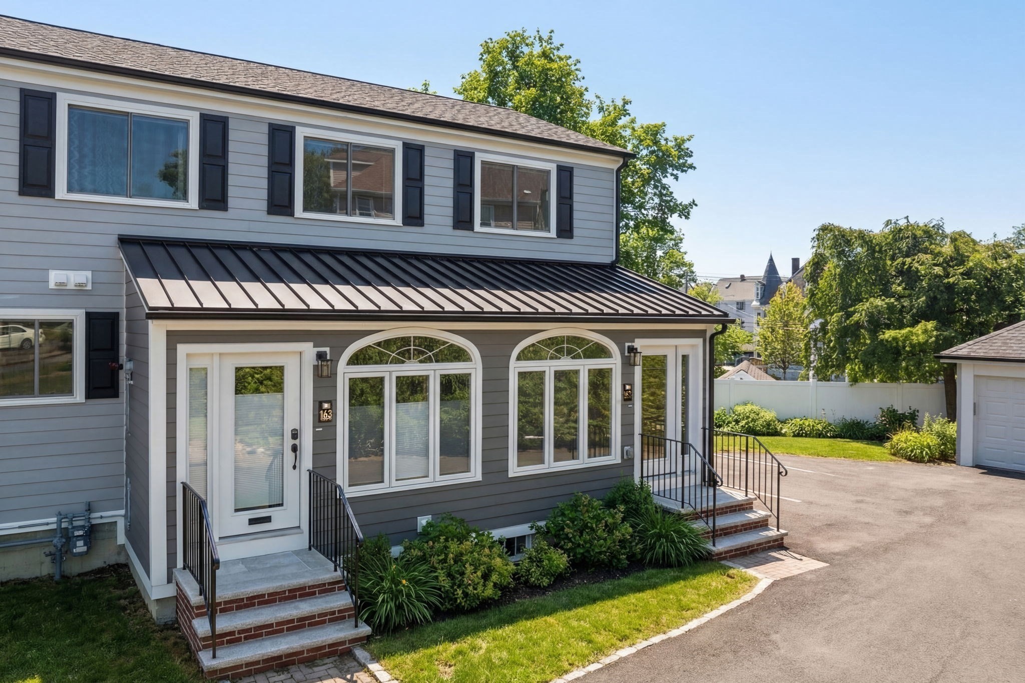 163 Clay Unit 3, Quincy, MA 02170