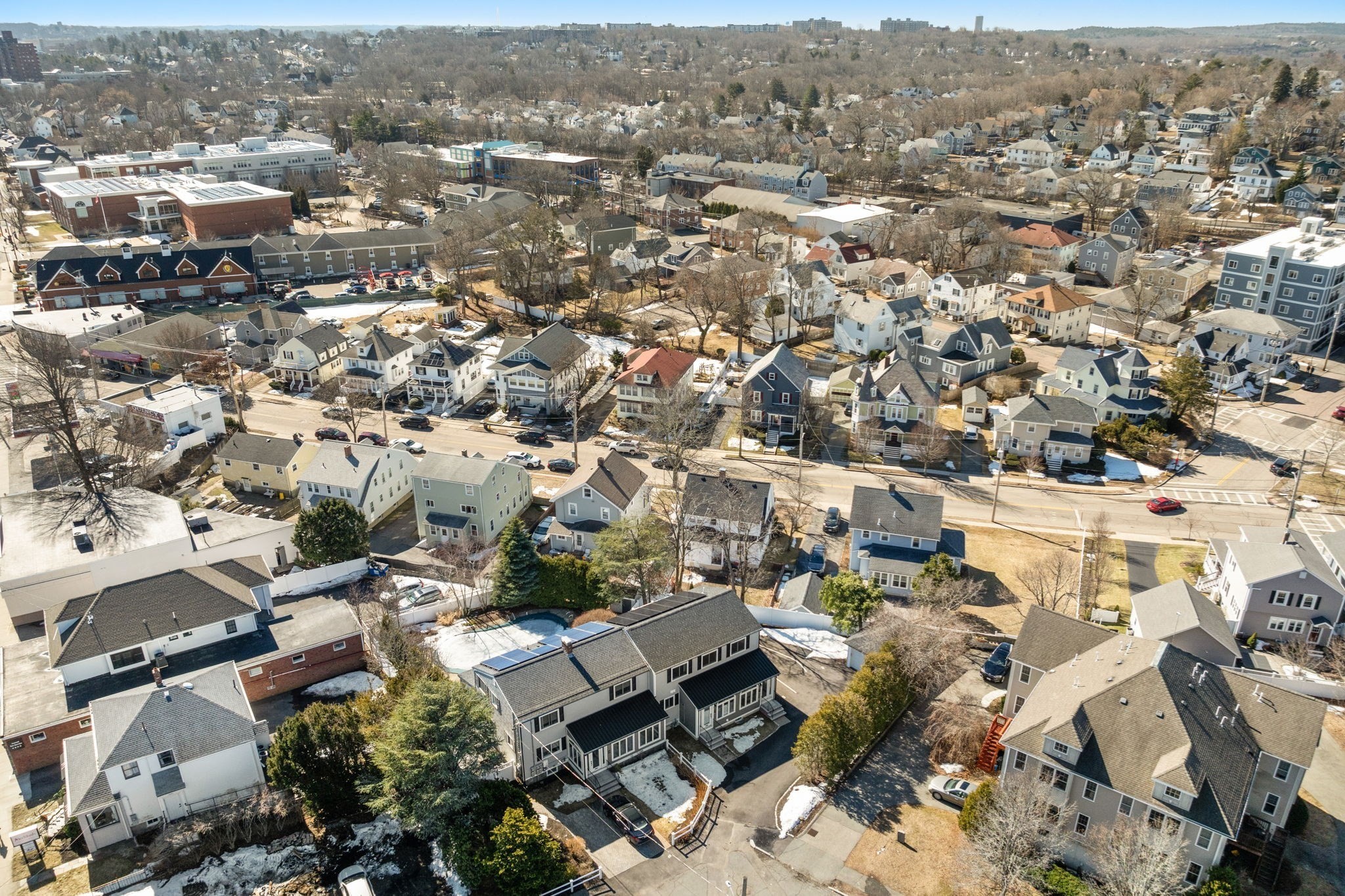 163 Clay Unit 3, Quincy, MA 02170 - Image 19