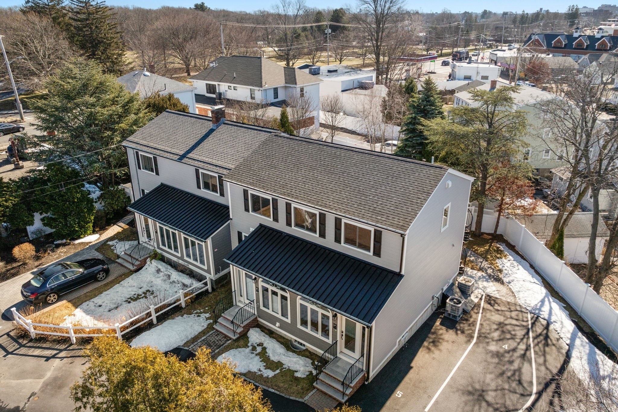 163 Clay Unit 3, Quincy, MA 02170 - Image 20