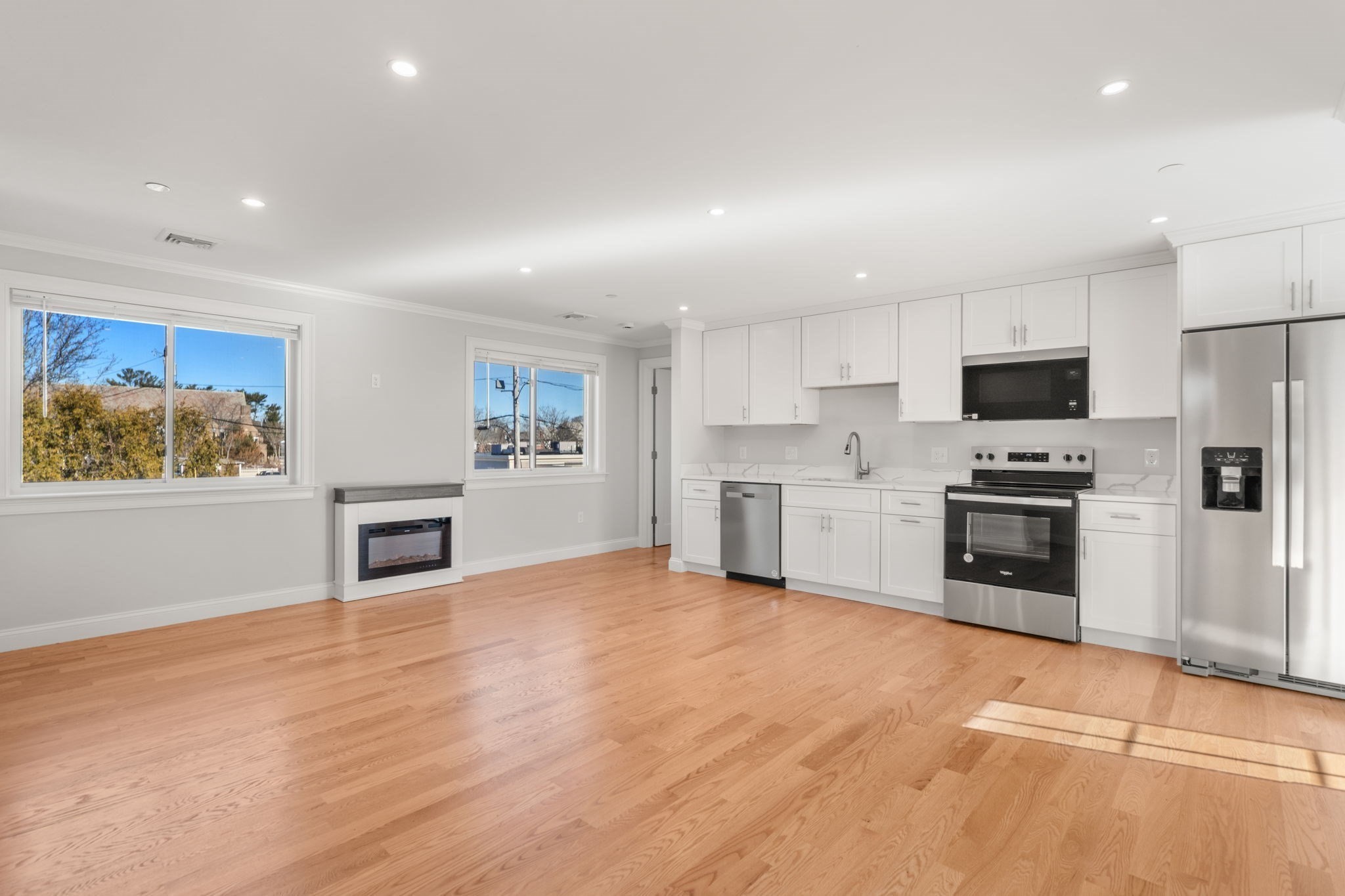 163 Clay Unit 3, Quincy, MA 02170 - Image 3