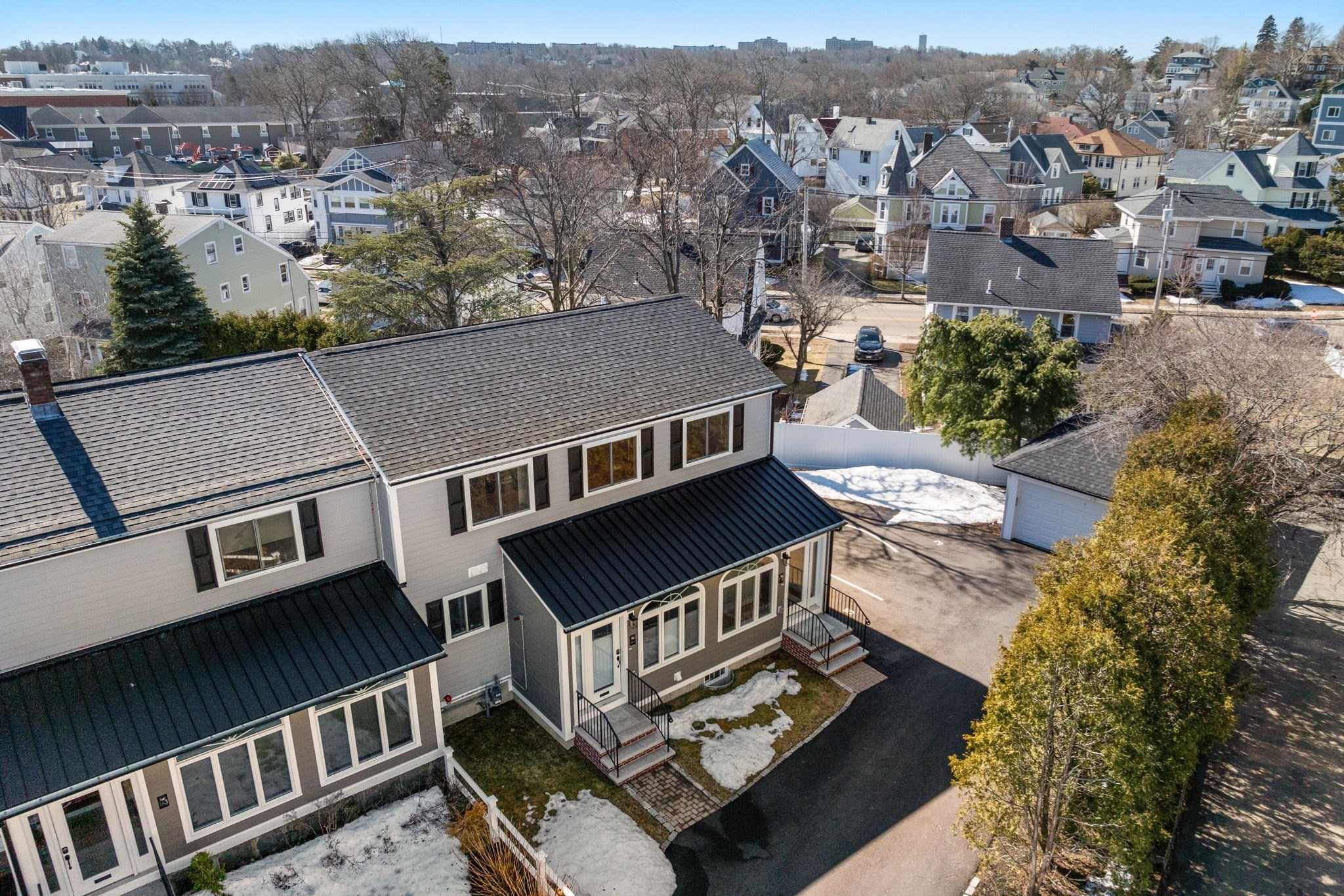 163 Clay Unit 3, Quincy, MA 02170 - Image 21
