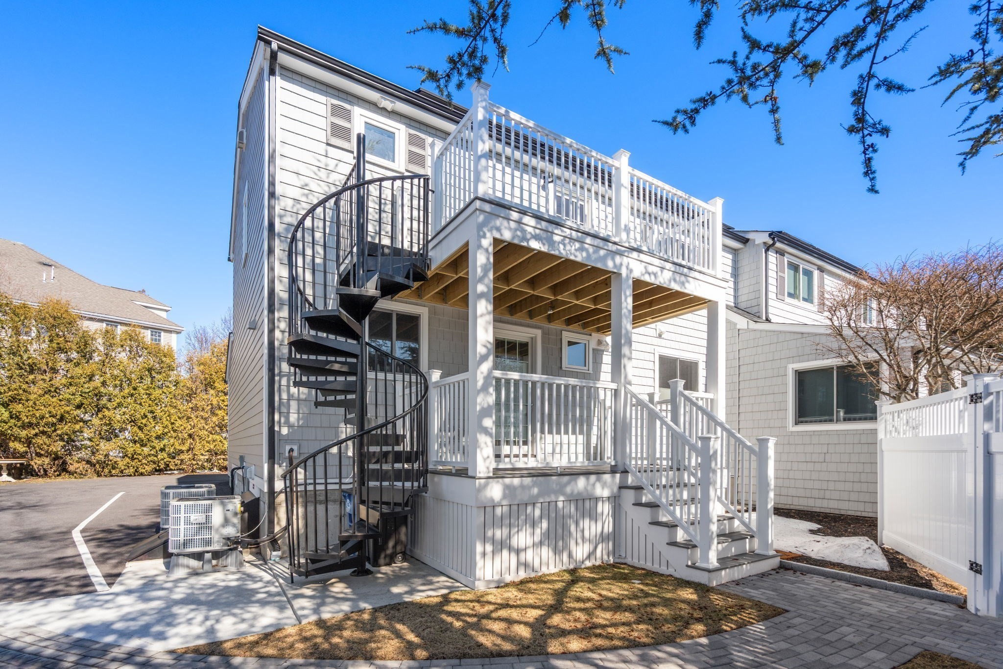 163 Clay Unit 3, Quincy, MA 02170 - Image 23