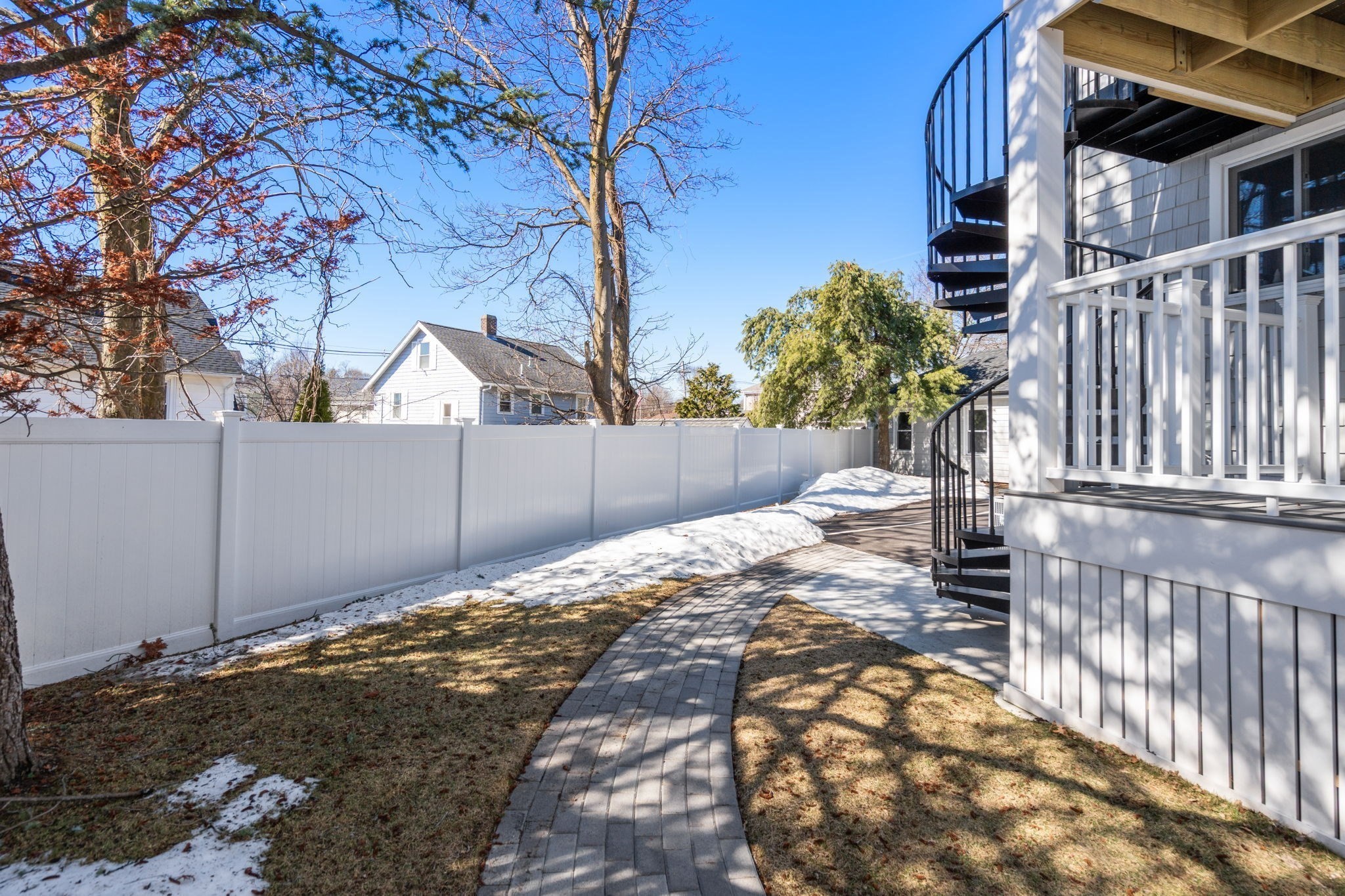 163 Clay Unit 3, Quincy, MA 02170 - Image 24