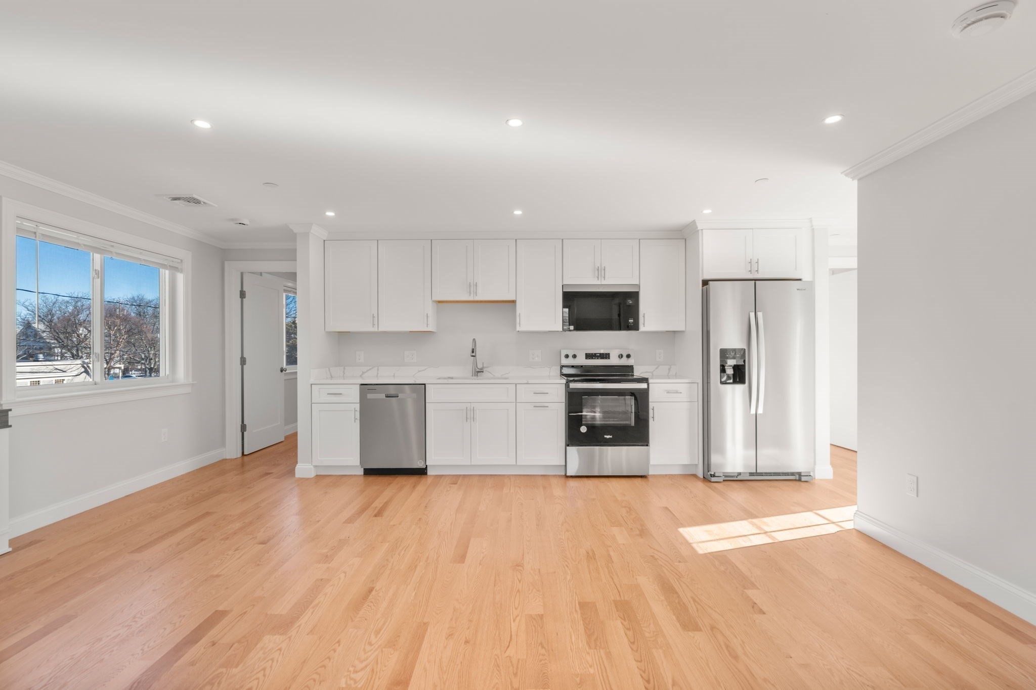 163 Clay Unit 3, Quincy, MA 02170 - Image 7