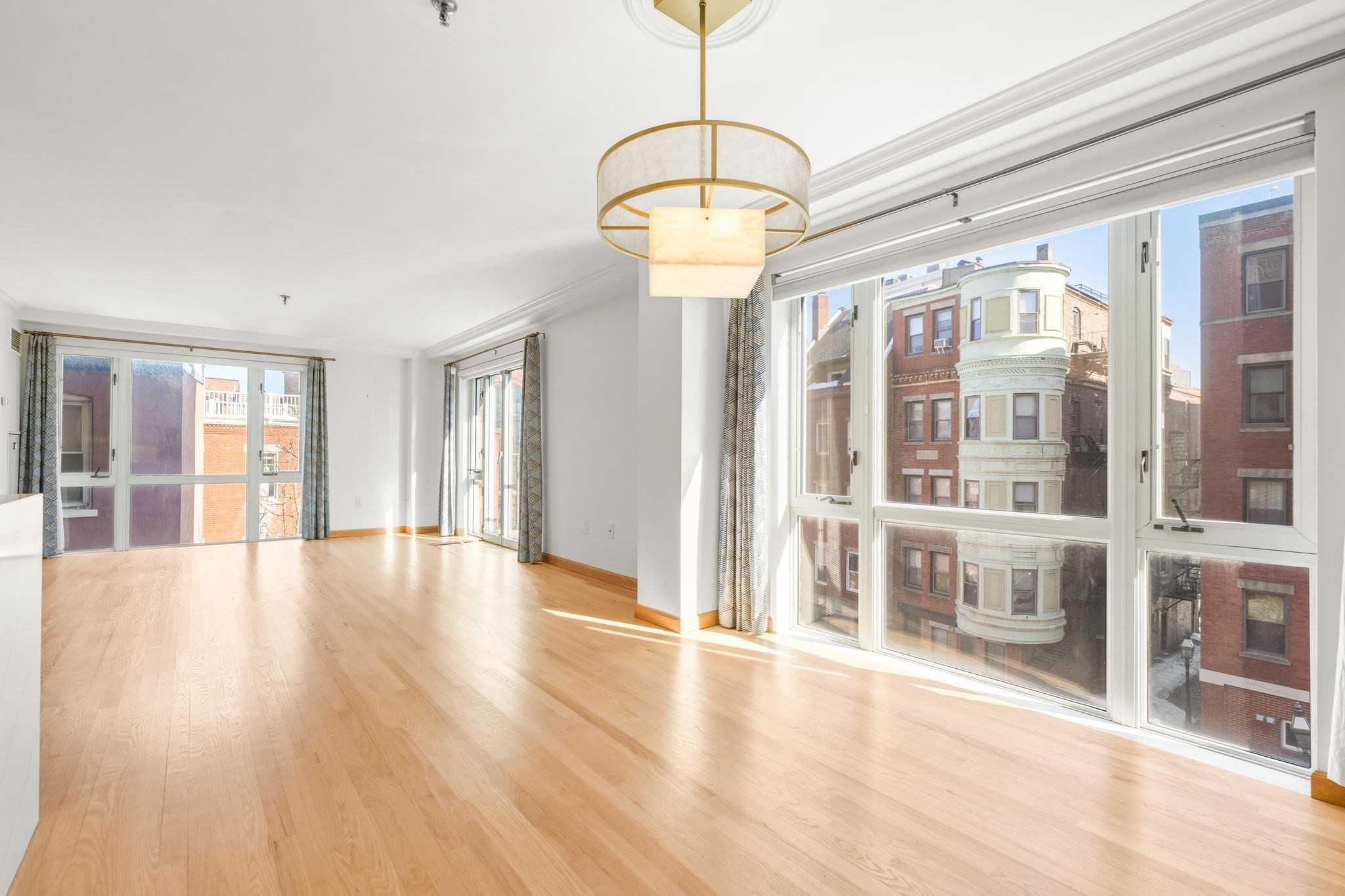 350 North Street Unit 301, North End, Boston, MA 02113