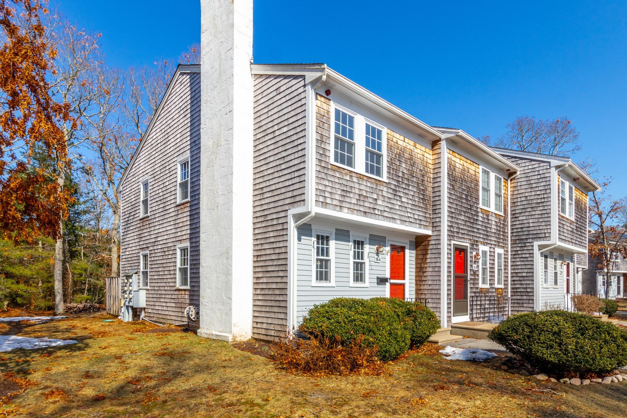300 Falmouth Rd Unit 16A, Mashpee, MA 02649