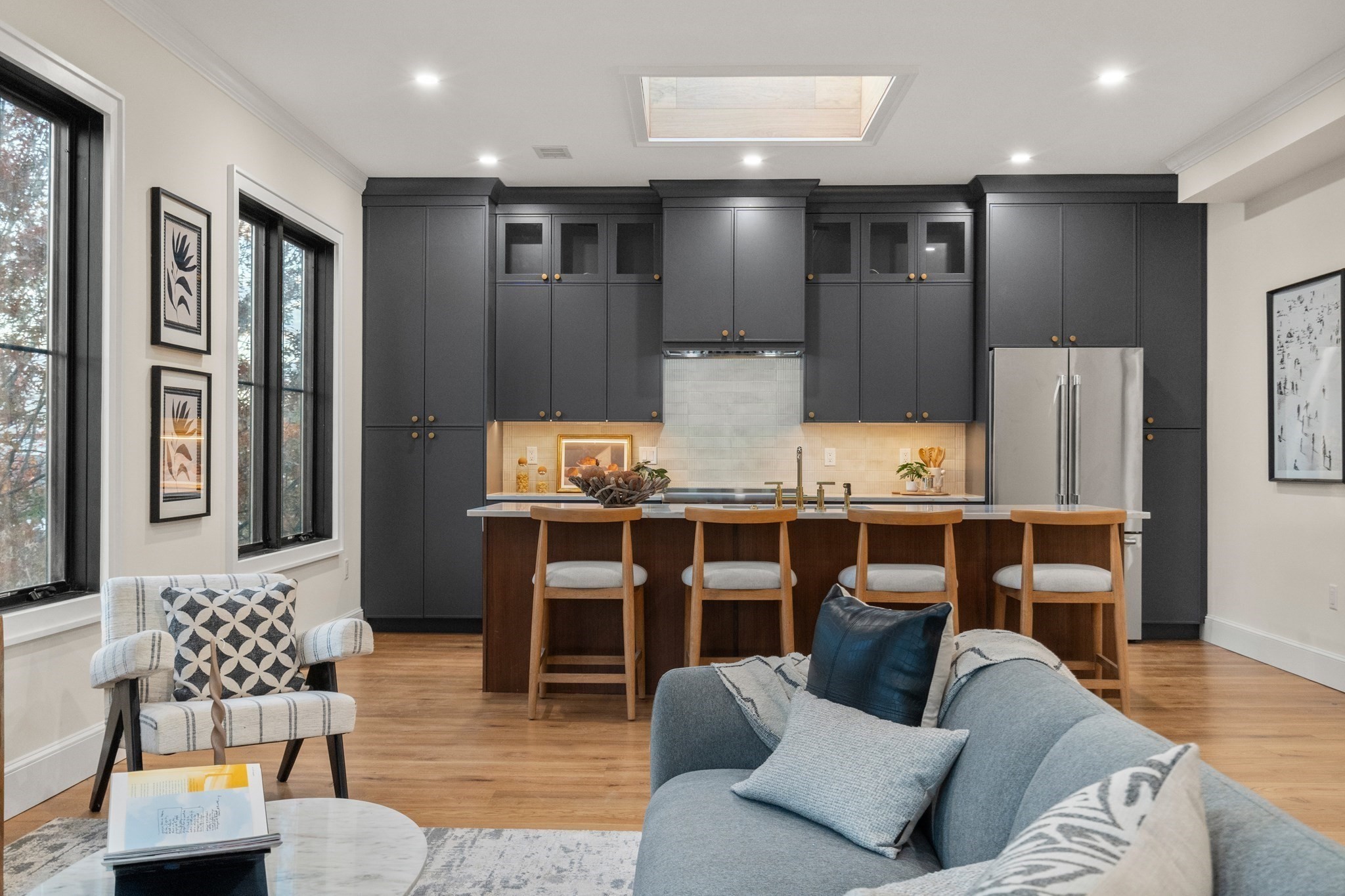 34 Vinton Street Unit PH4, South Boston, Boston, MA 02127