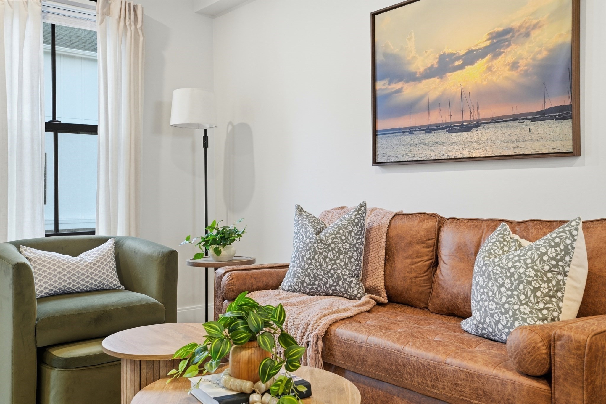 7 Water Street Unit 4, Plymouth, MA 02360