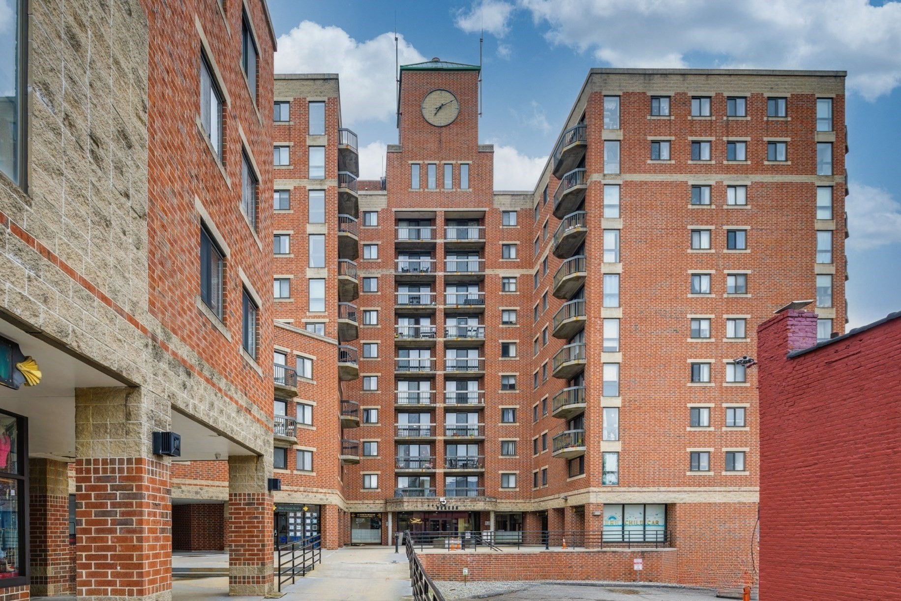 15 N Beacon St Unit 316, Allston, Boston, MA 02134