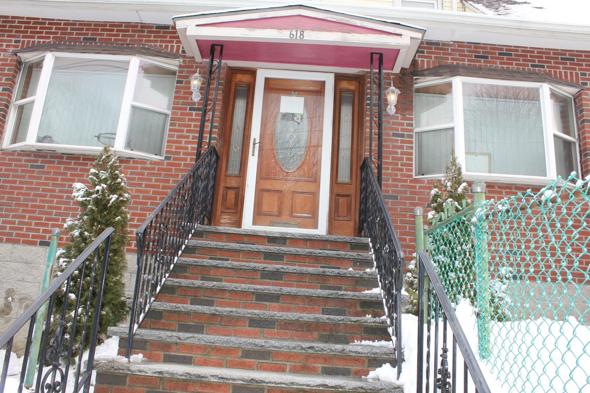 618 Harvard St, Mattapan, Boston, MA 02126