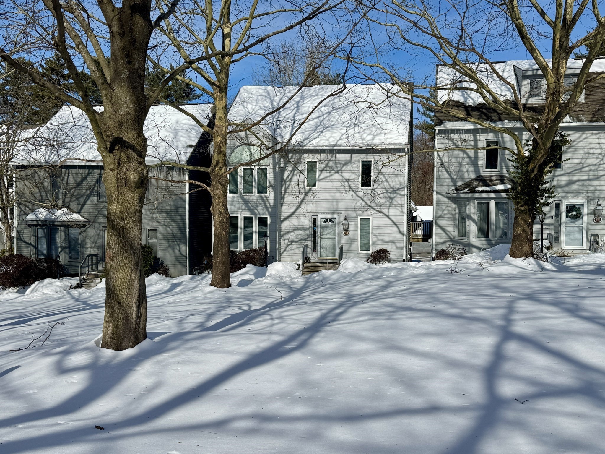 84 Kim Ter Unit 84, Stoughton, MA 02072