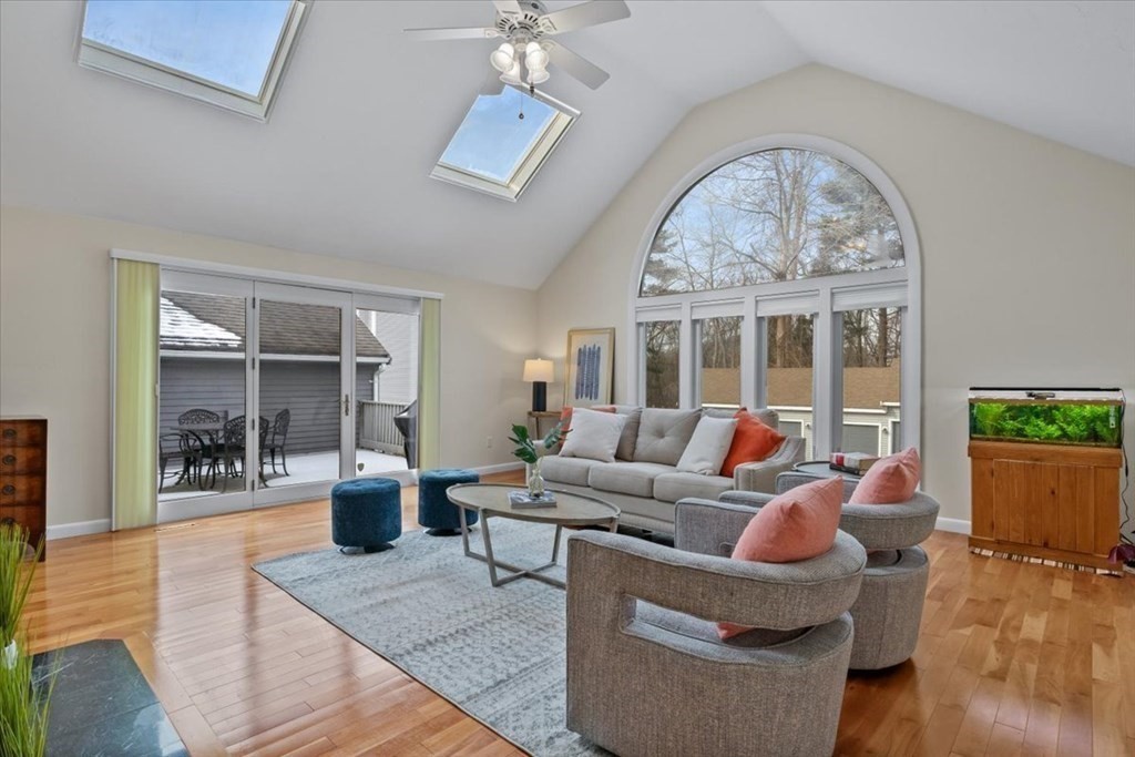 84 Kim Ter Unit 84, Stoughton, MA 02072 - Image 2