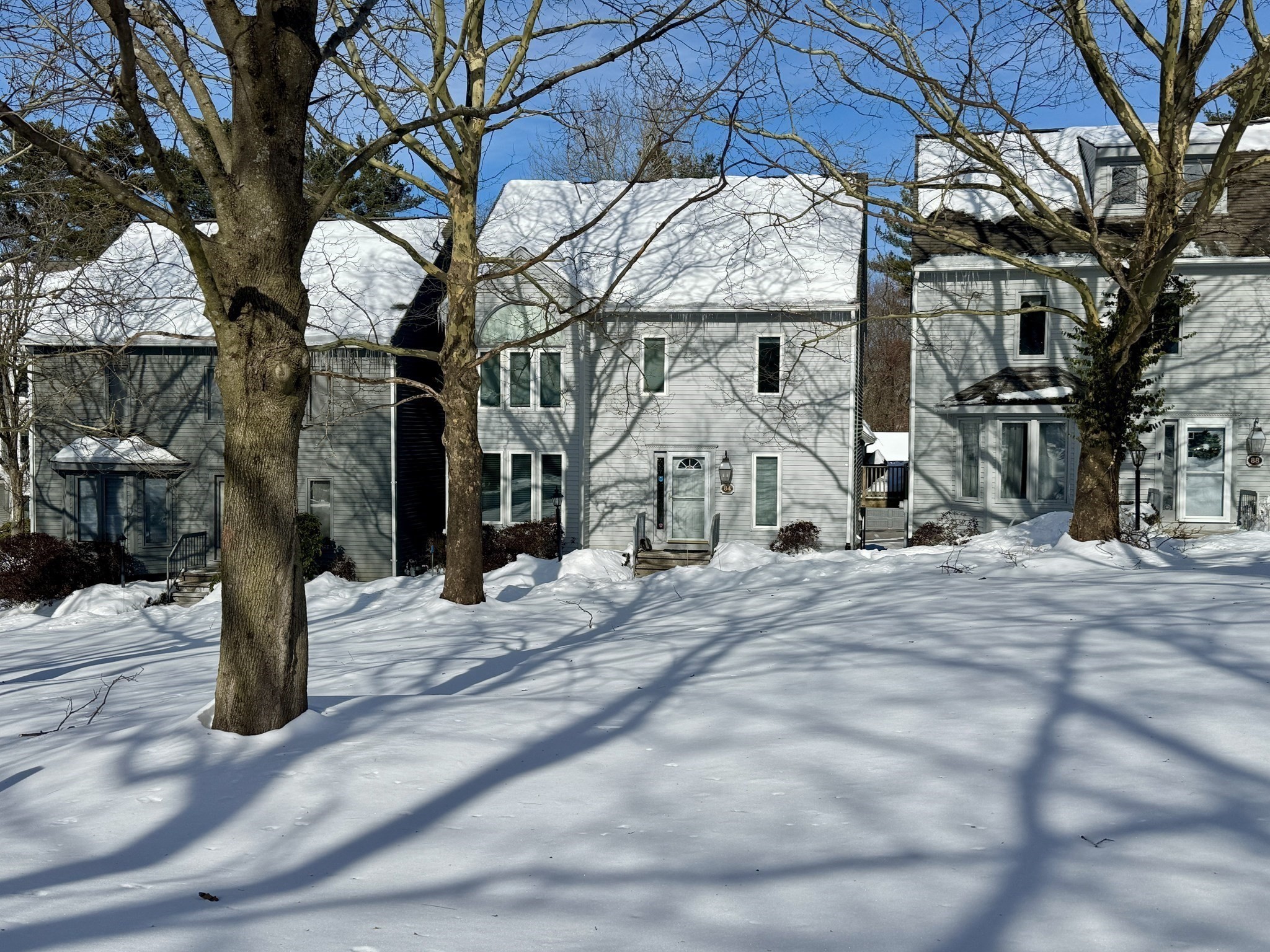 84 Kim Ter Unit 84, Stoughton, MA 02072 - Image 3