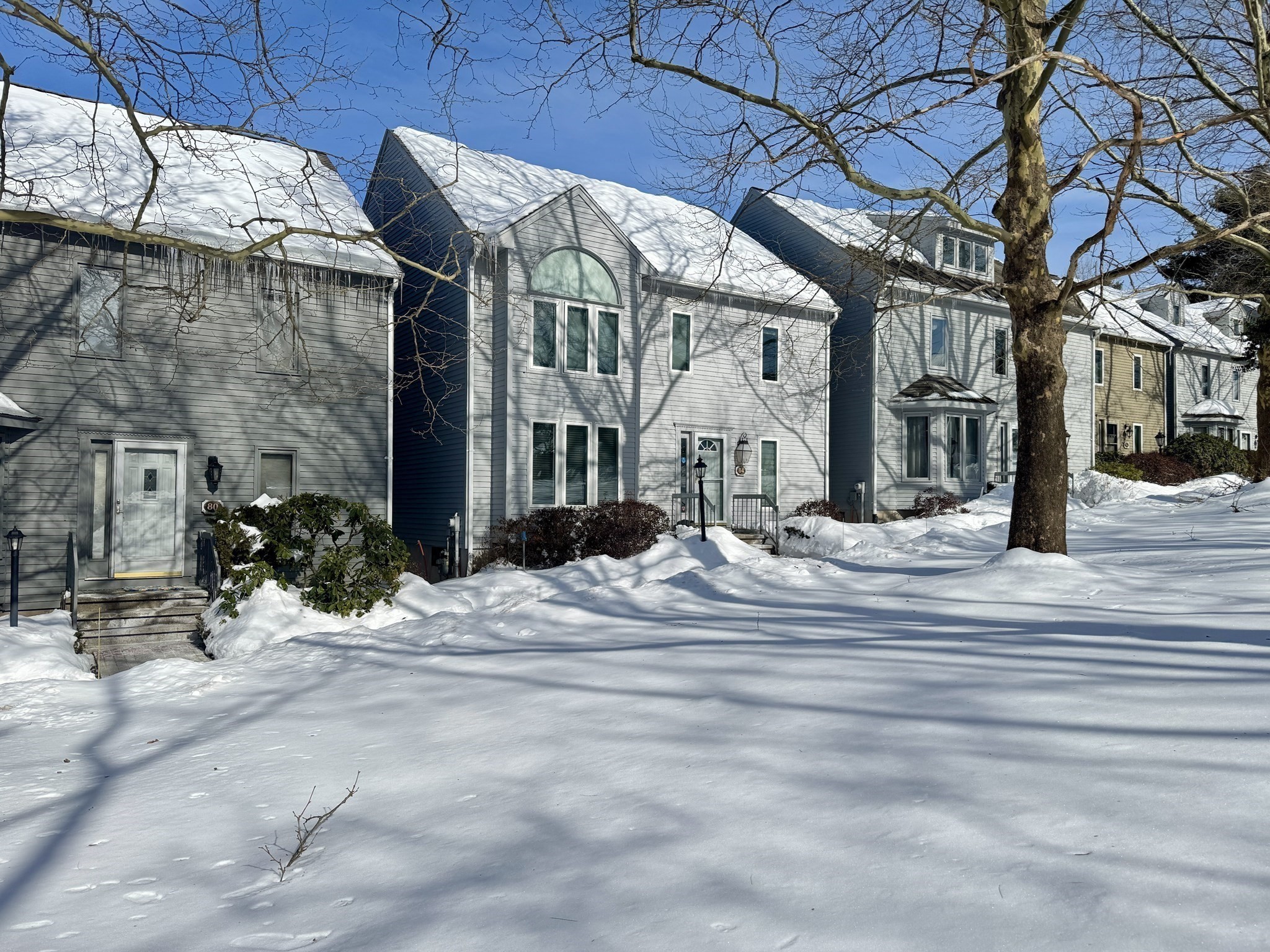 84 Kim Ter Unit 84, Stoughton, MA 02072 - Image 4