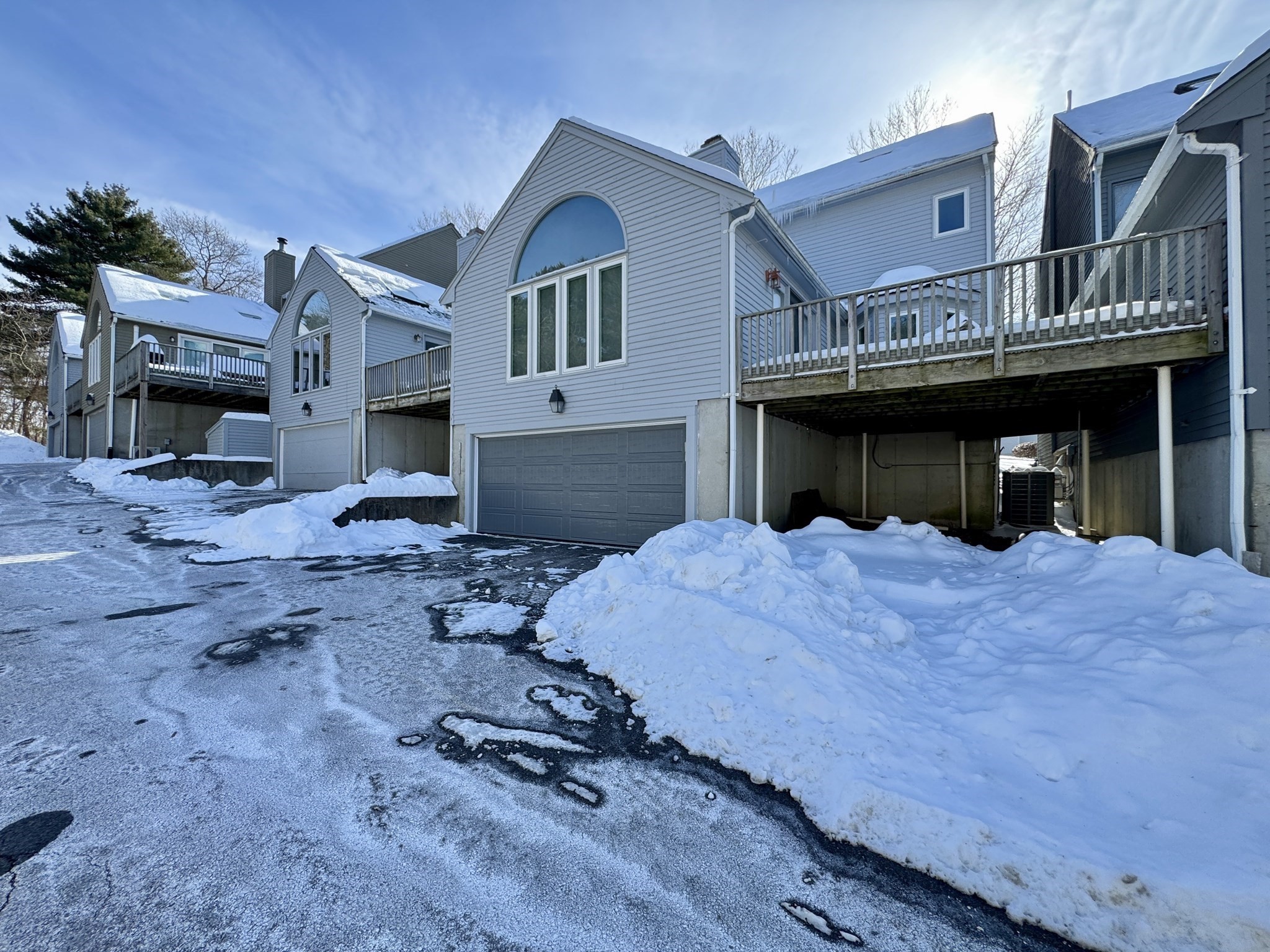 84 Kim Ter Unit 84, Stoughton, MA 02072 - Image 35