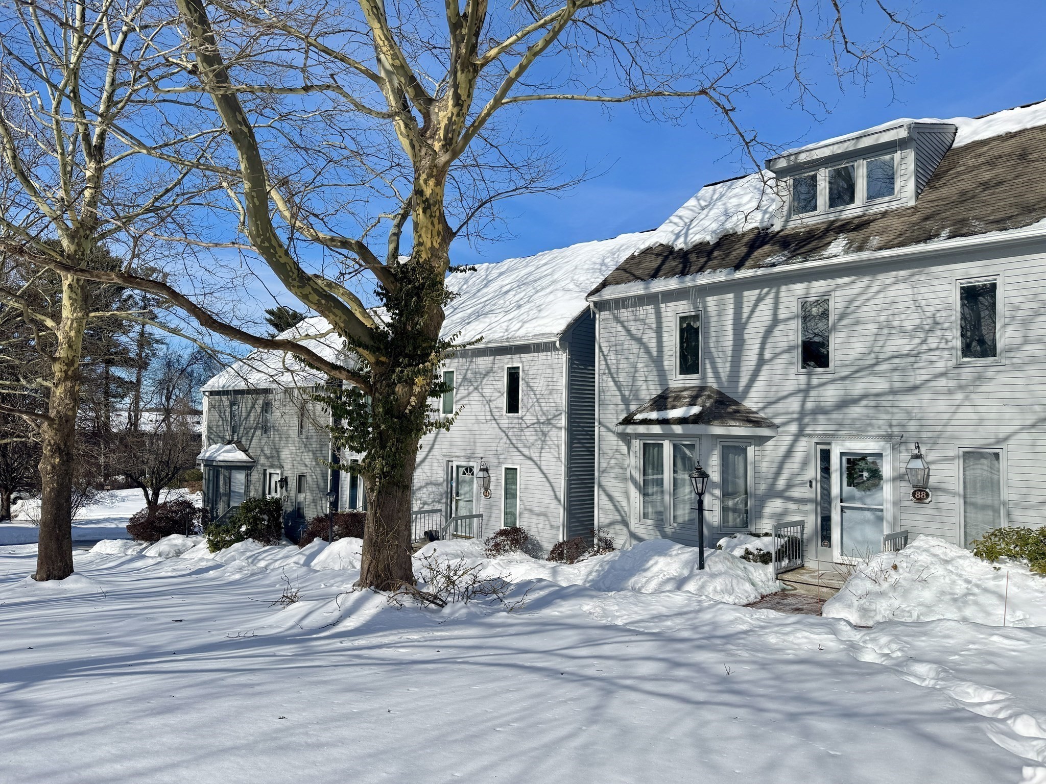 84 Kim Ter Unit 84, Stoughton, MA 02072 - Image 5