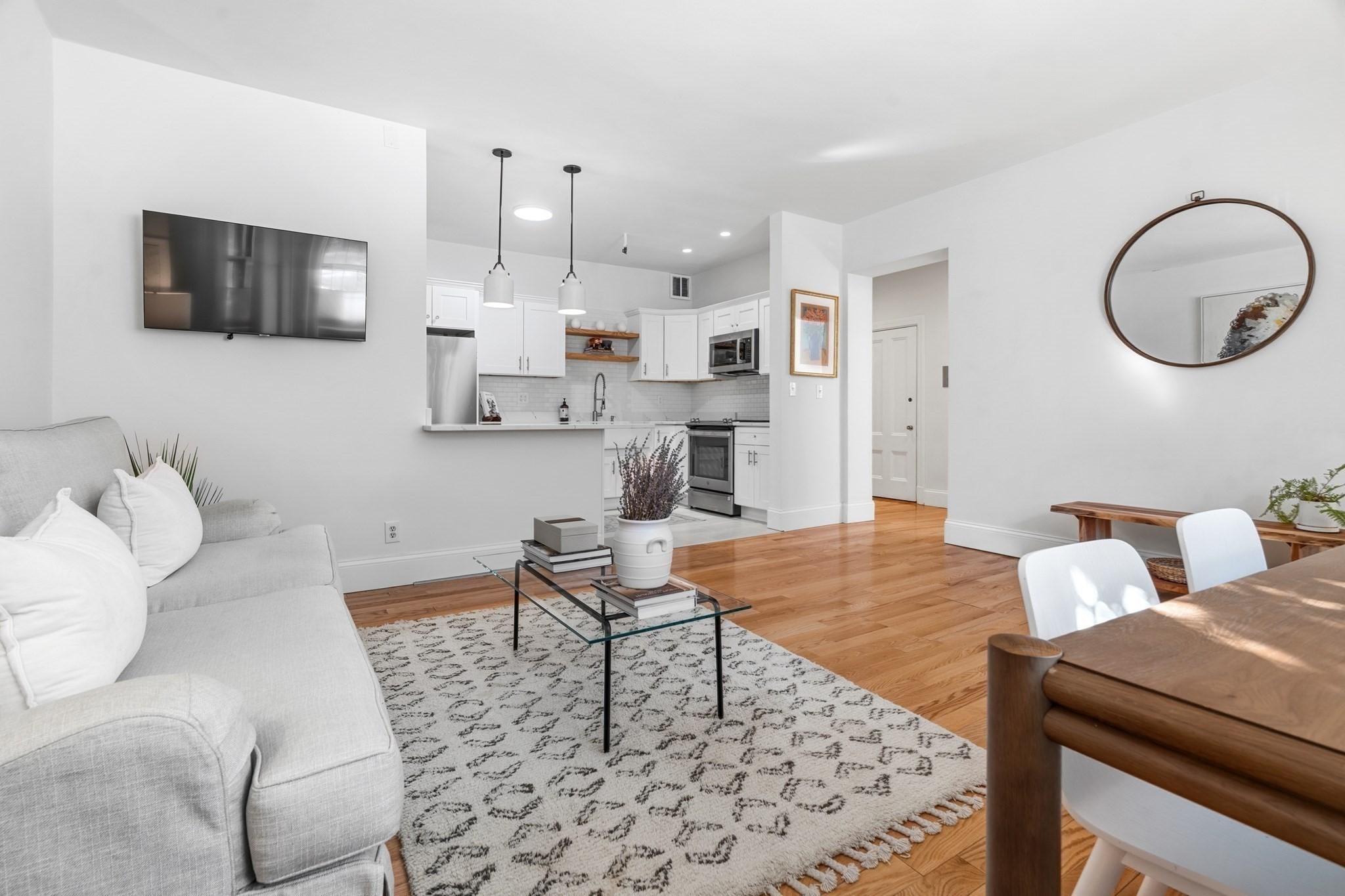 286 Beacon St Unit 1, Back Bay, Boston, MA 02116 - Image 12