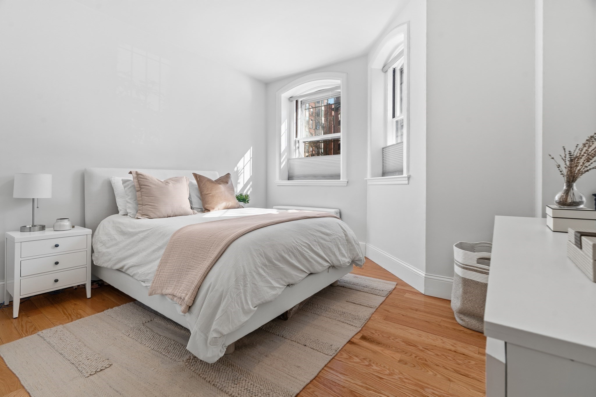 286 Beacon St Unit 1, Back Bay, Boston, MA 02116 - Image 15