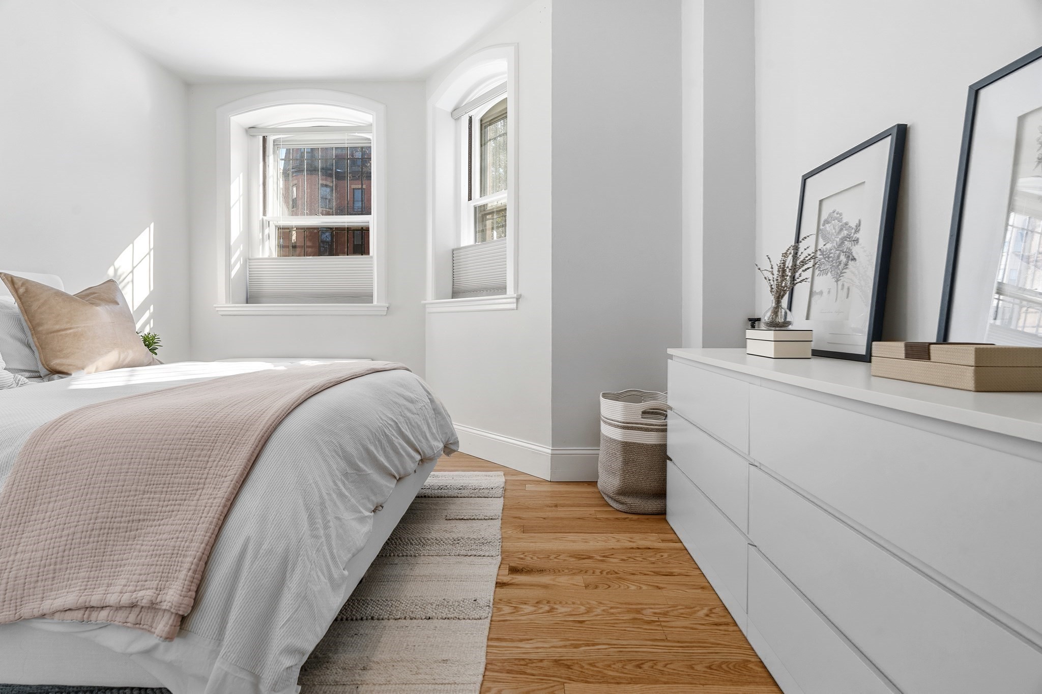 286 Beacon St Unit 1, Back Bay, Boston, MA 02116 - Image 16