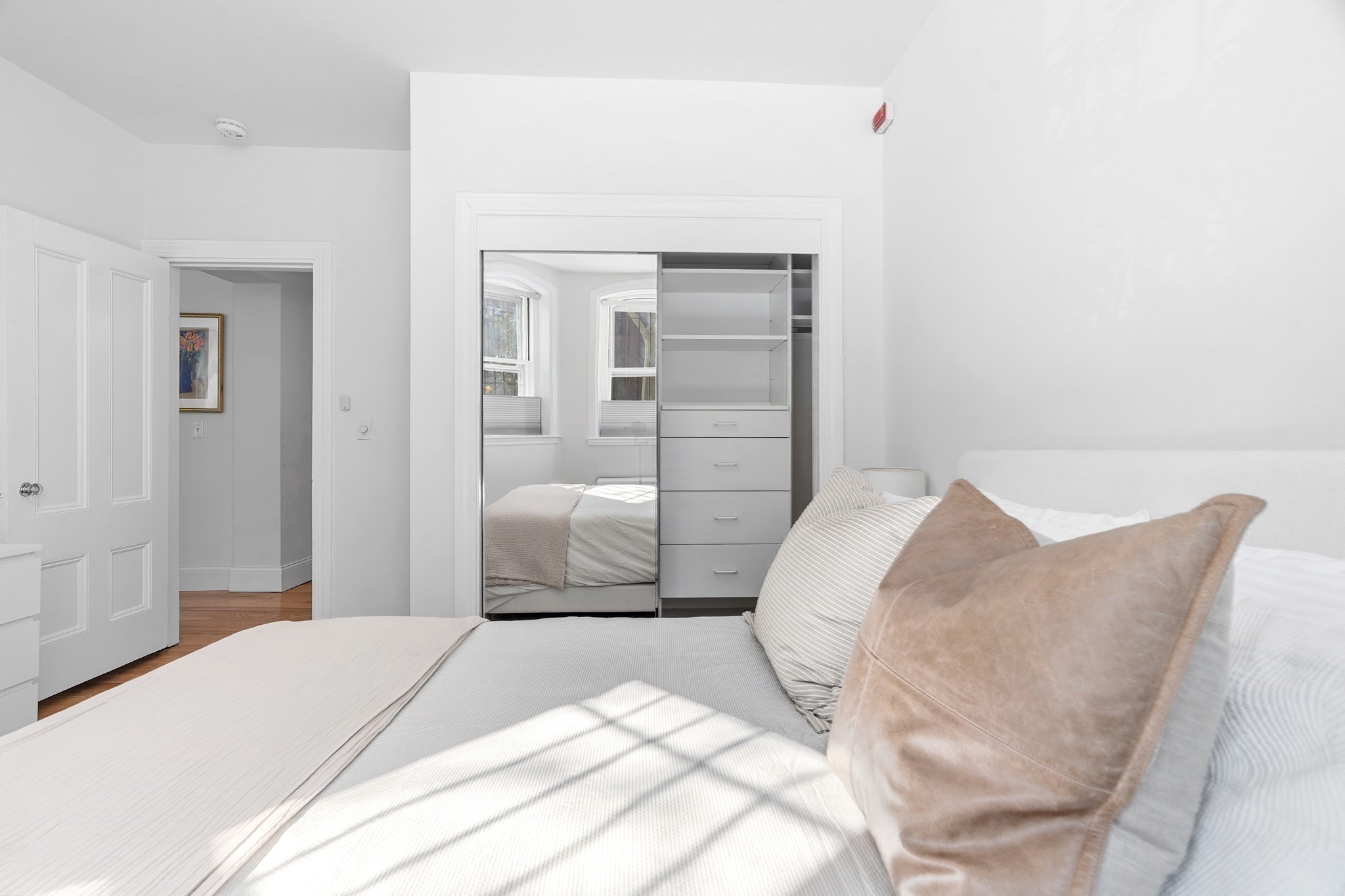 286 Beacon St Unit 1, Back Bay, Boston, MA 02116 - Image 17