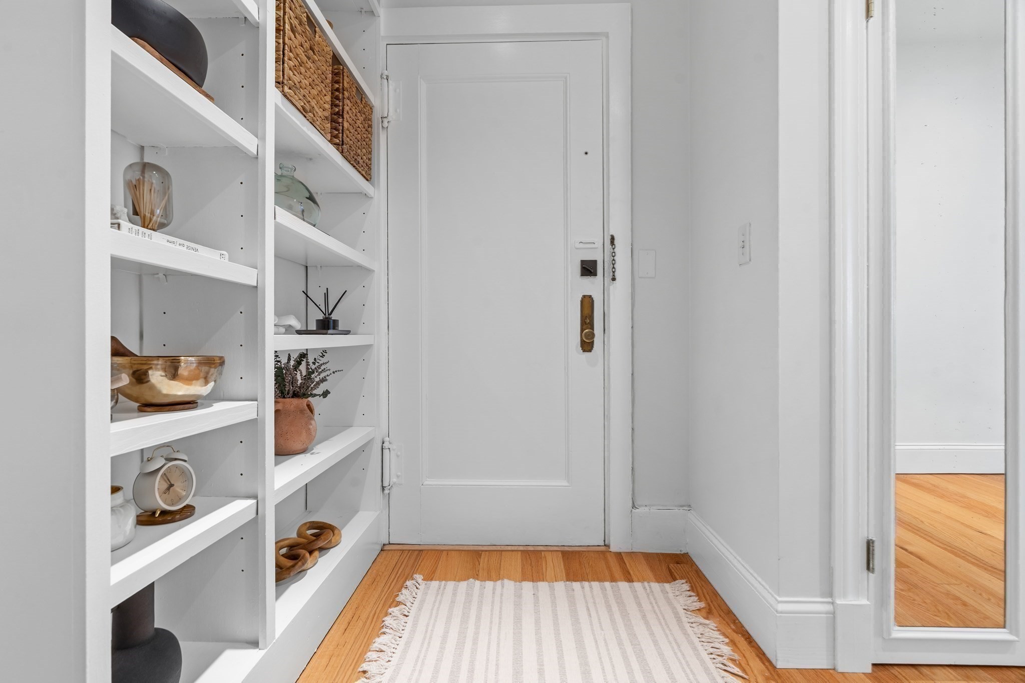 286 Beacon St Unit 1, Back Bay, Boston, MA 02116 - Image 18