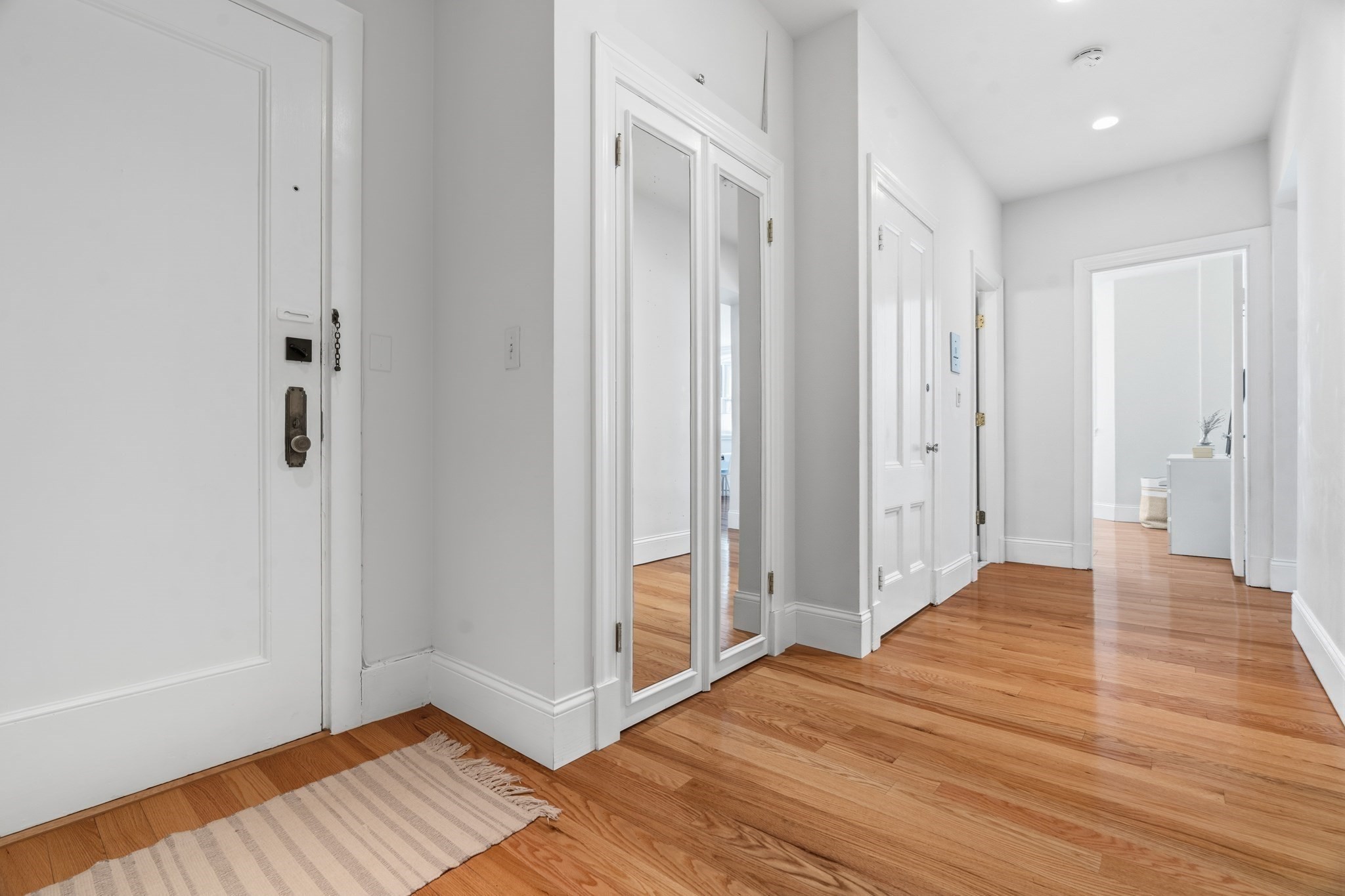 286 Beacon St Unit 1, Back Bay, Boston, MA 02116 - Image 20