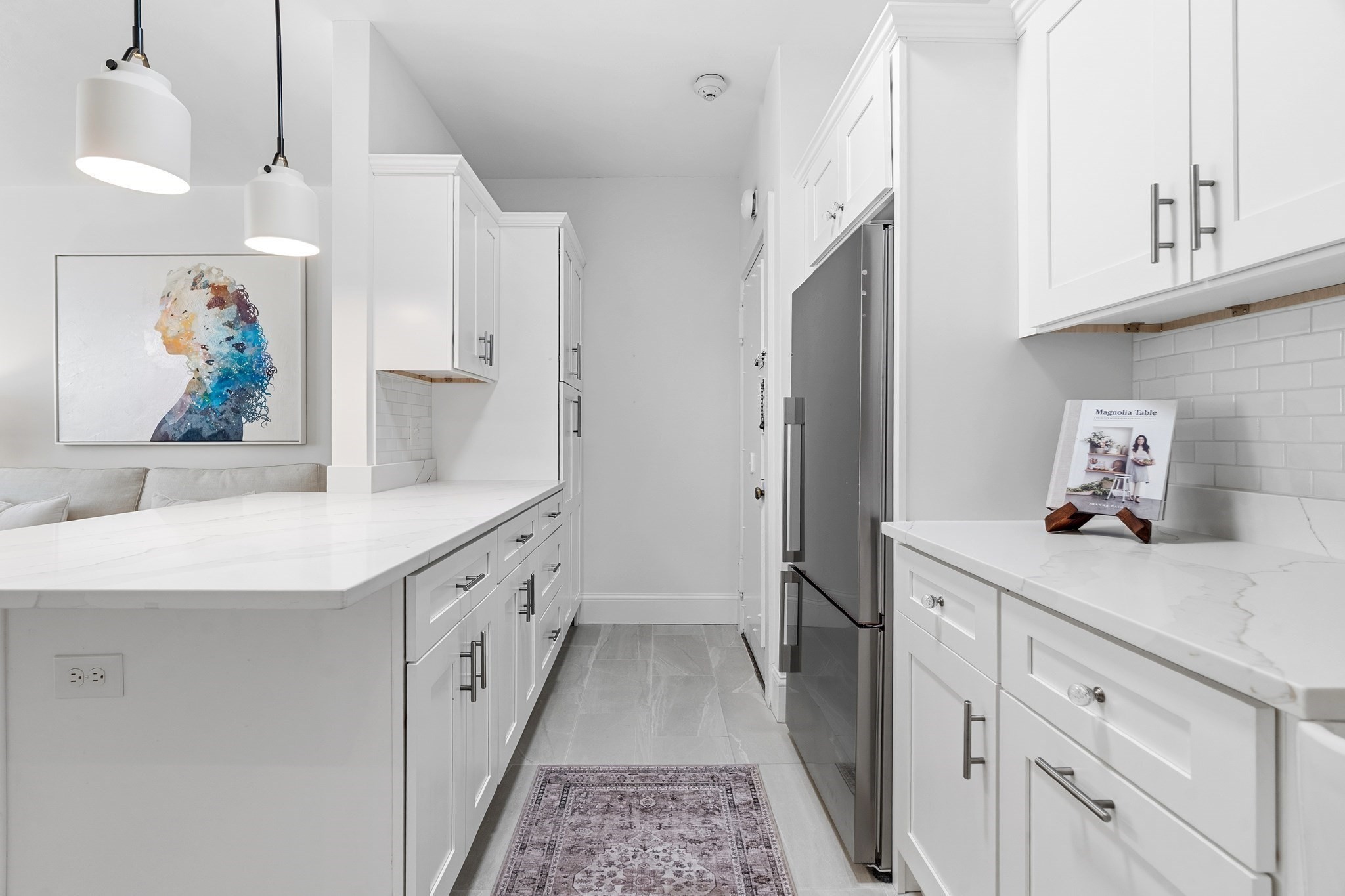 286 Beacon St Unit 1, Back Bay, Boston, MA 02116 - Image 3