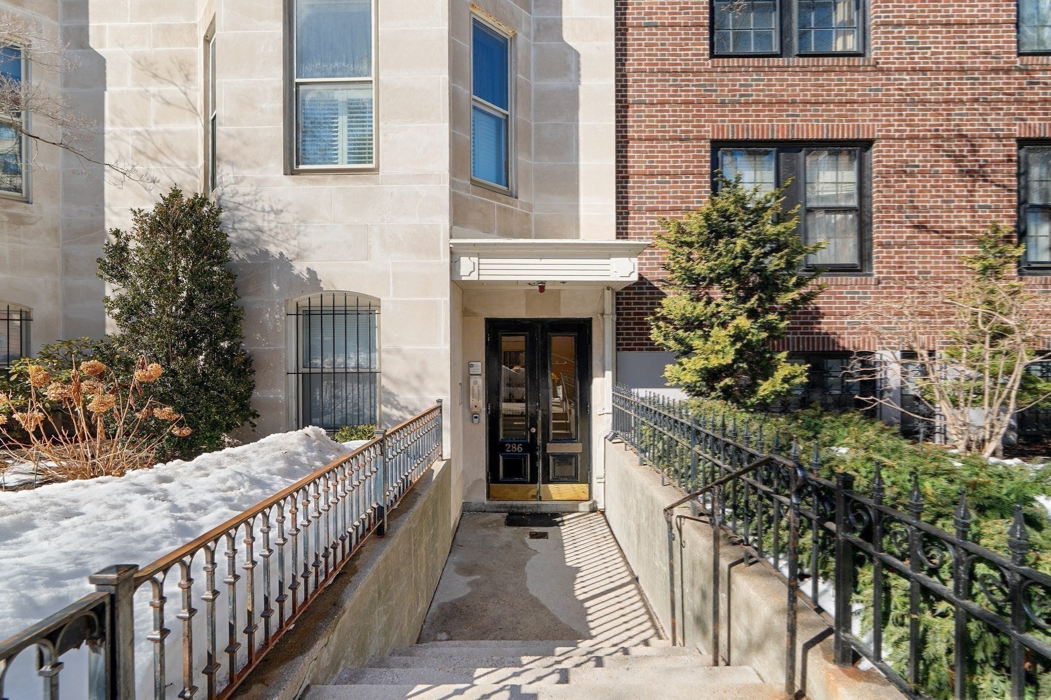 286 Beacon St Unit 1, Back Bay, Boston, MA 02116 - Image 23