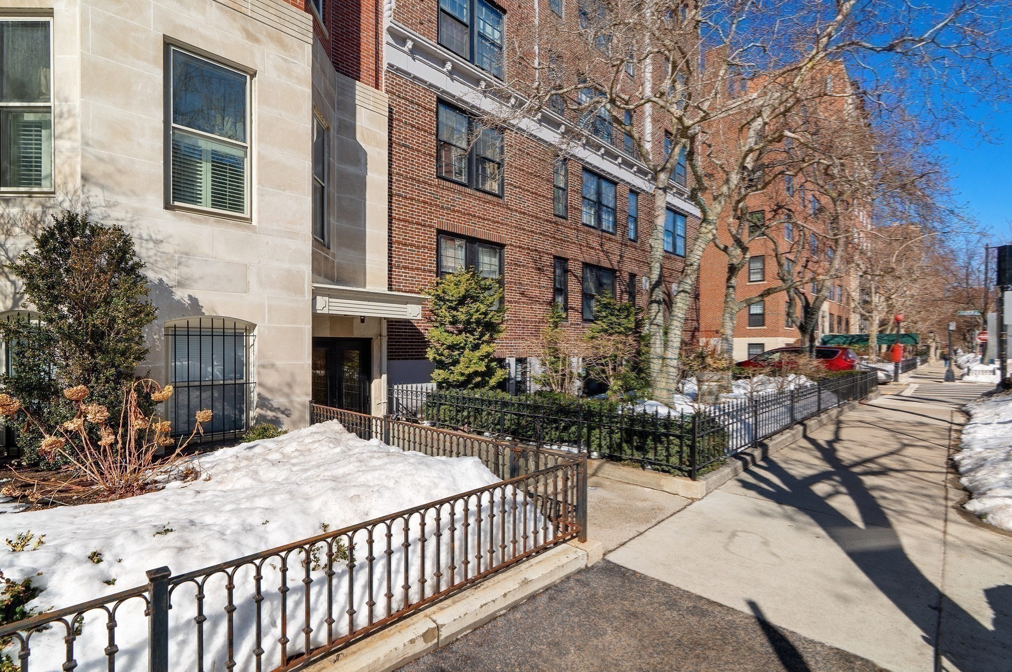 286 Beacon St Unit 1, Back Bay, Boston, MA 02116 - Image 24