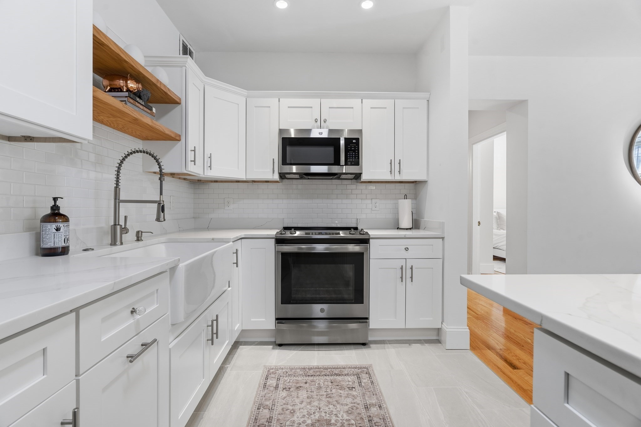 286 Beacon St Unit 1, Back Bay, Boston, MA 02116 - Image 4