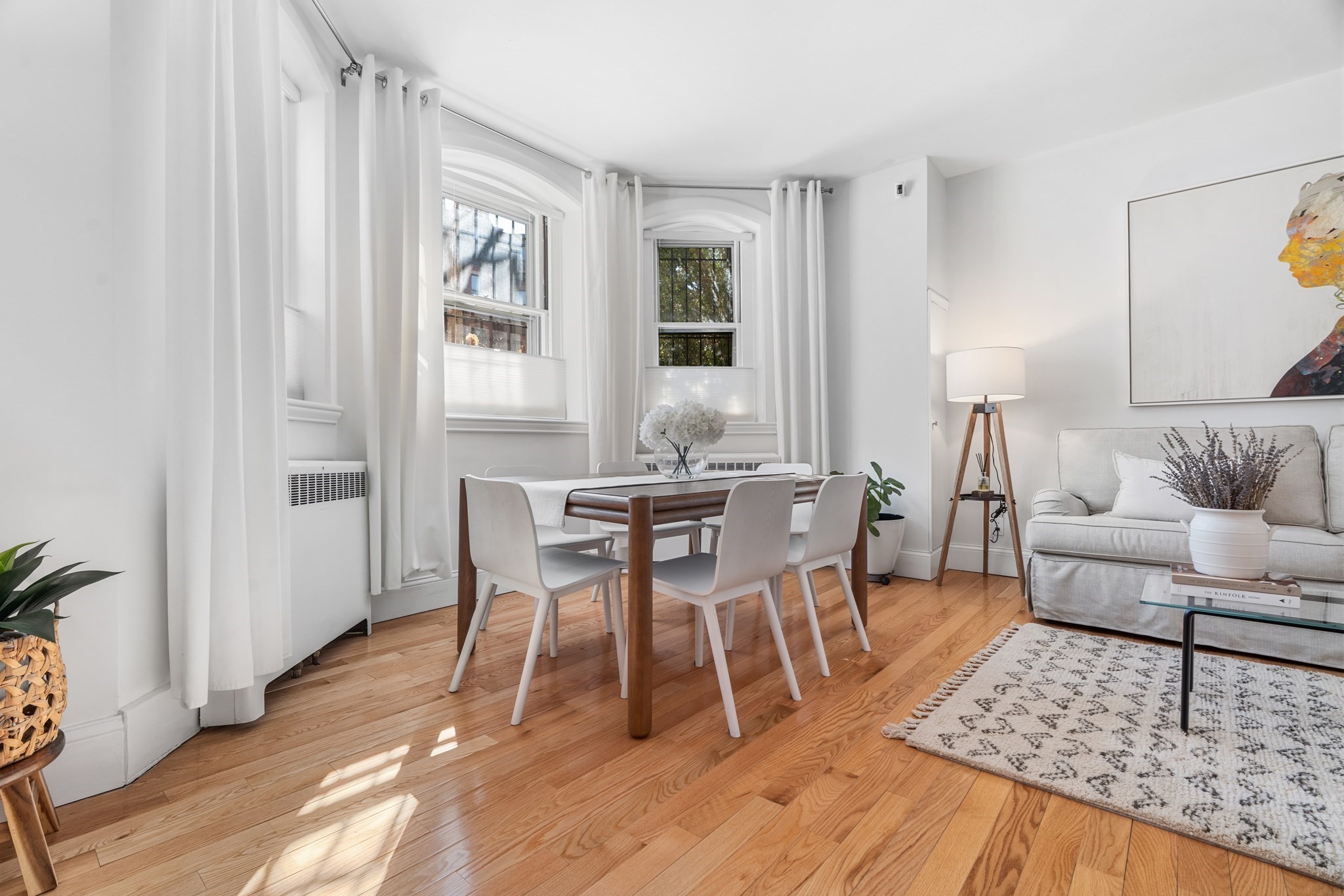 286 Beacon St Unit 1, Back Bay, Boston, MA 02116 - Image 5