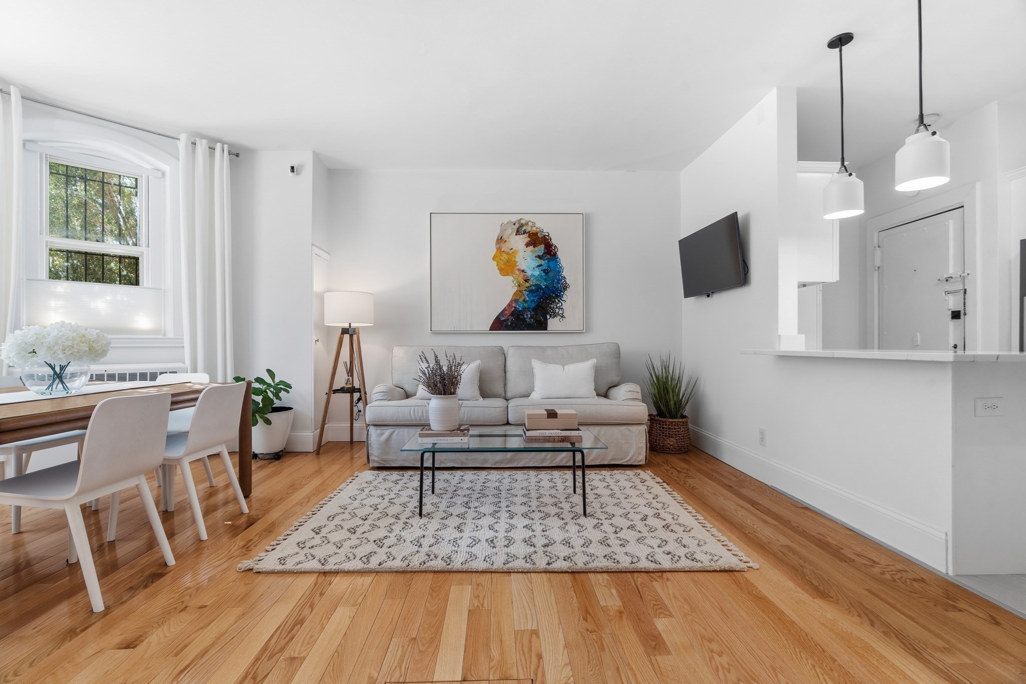 286 Beacon St Unit 1, Back Bay, Boston, MA 02116 - Image 6