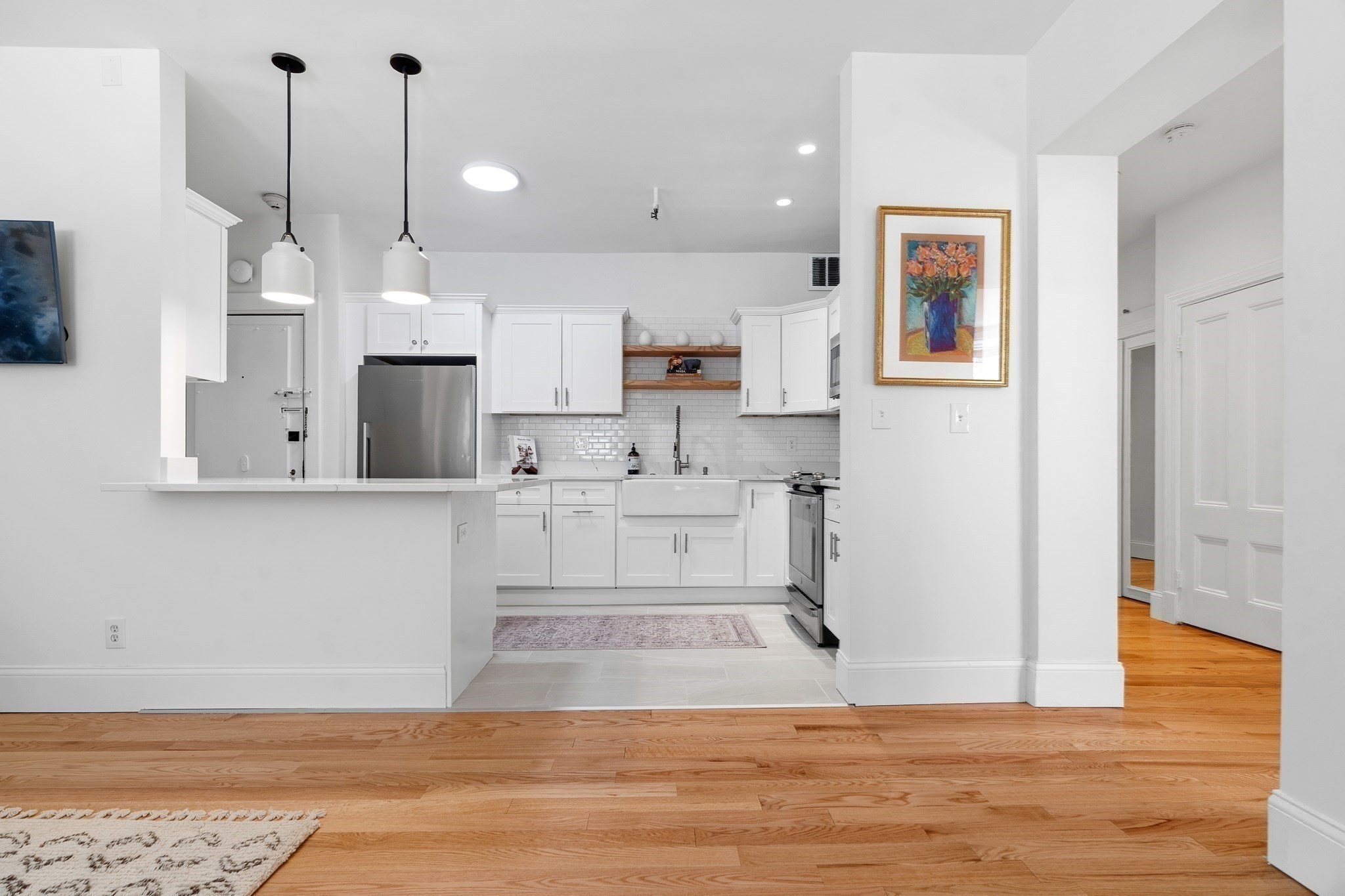 286 Beacon St Unit 1, Back Bay, Boston, MA 02116 - Image 7