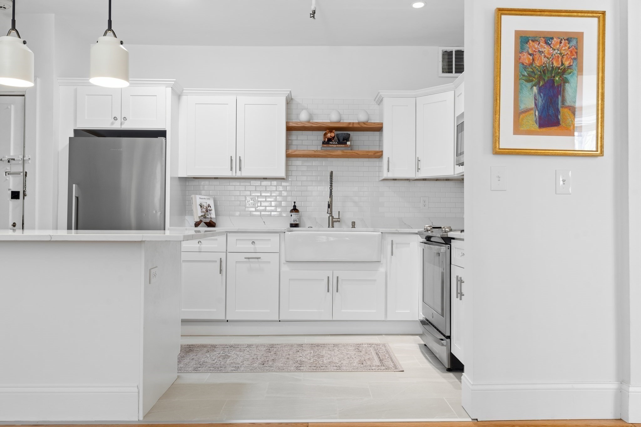 286 Beacon St Unit 1, Back Bay, Boston, MA 02116 - Image 8