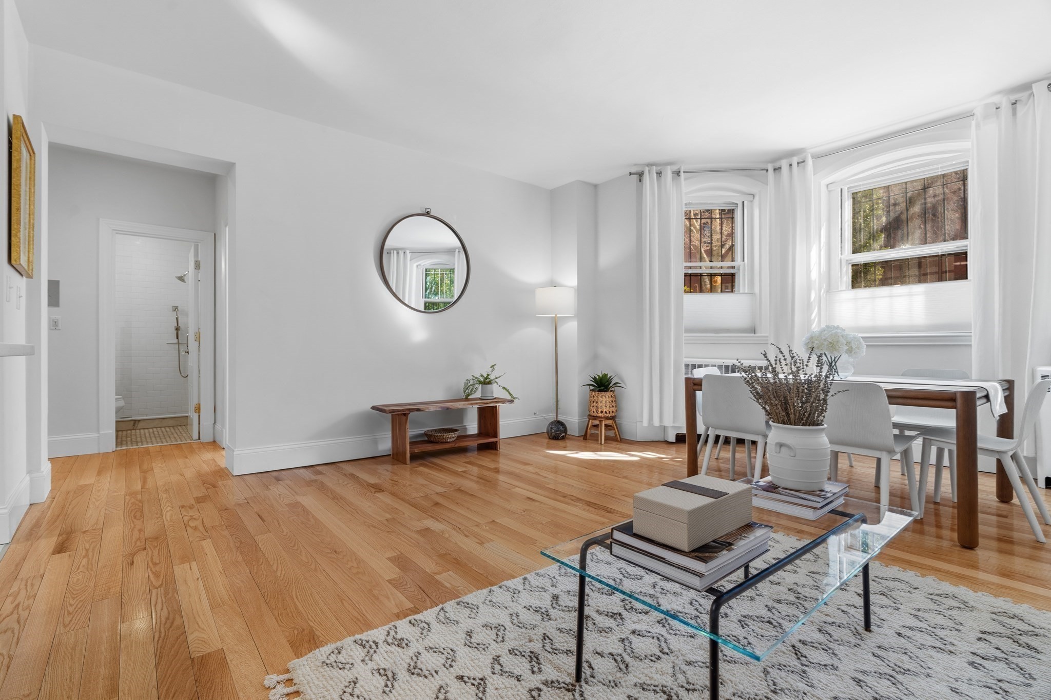 286 Beacon St Unit 1, Back Bay, Boston, MA 02116 - Image 9