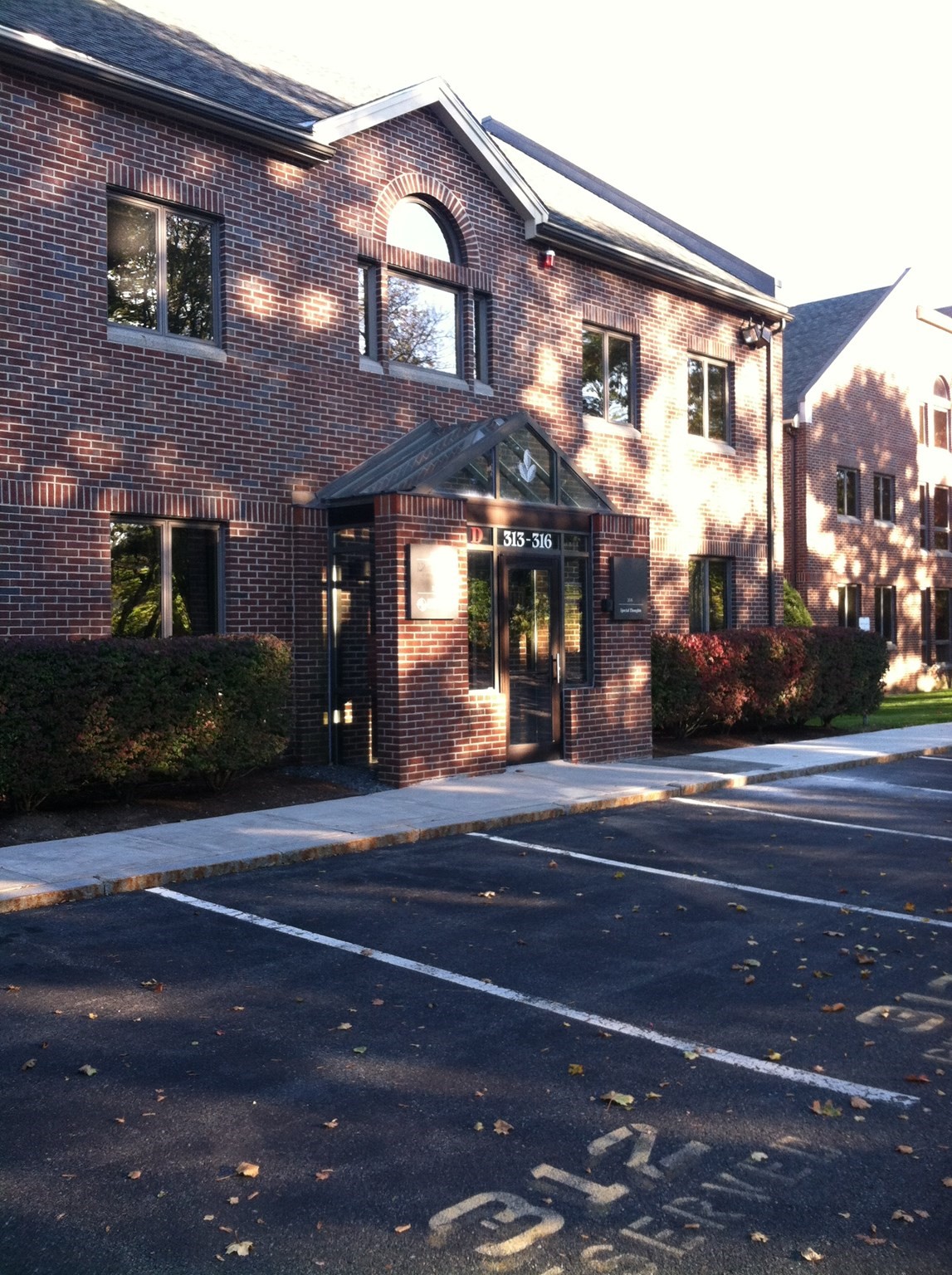 100 Conifer Hill Dr Unit 311, Danvers, MA 01923 - Image 2