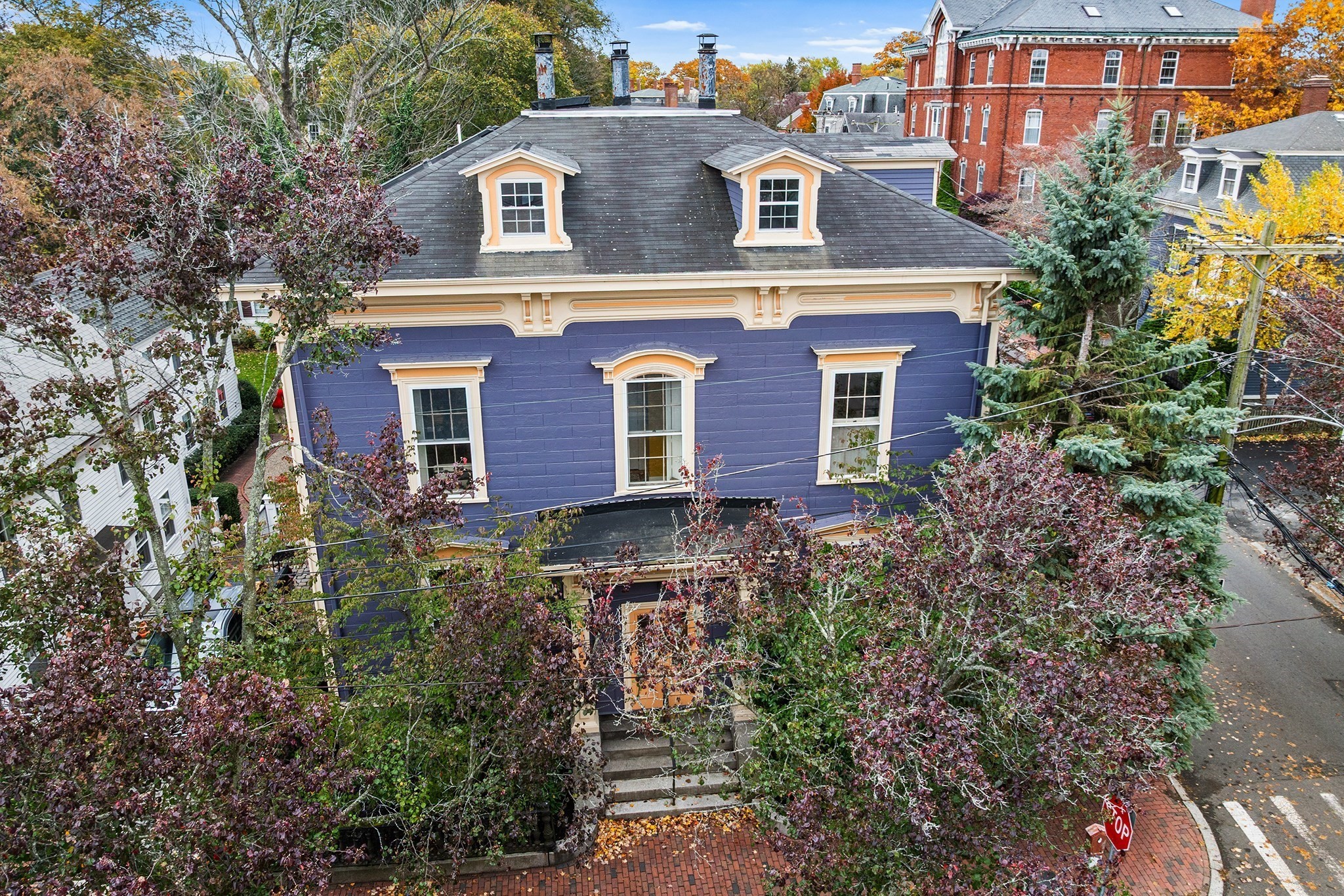 145 Federal St Unit 3, Salem, MA 01970