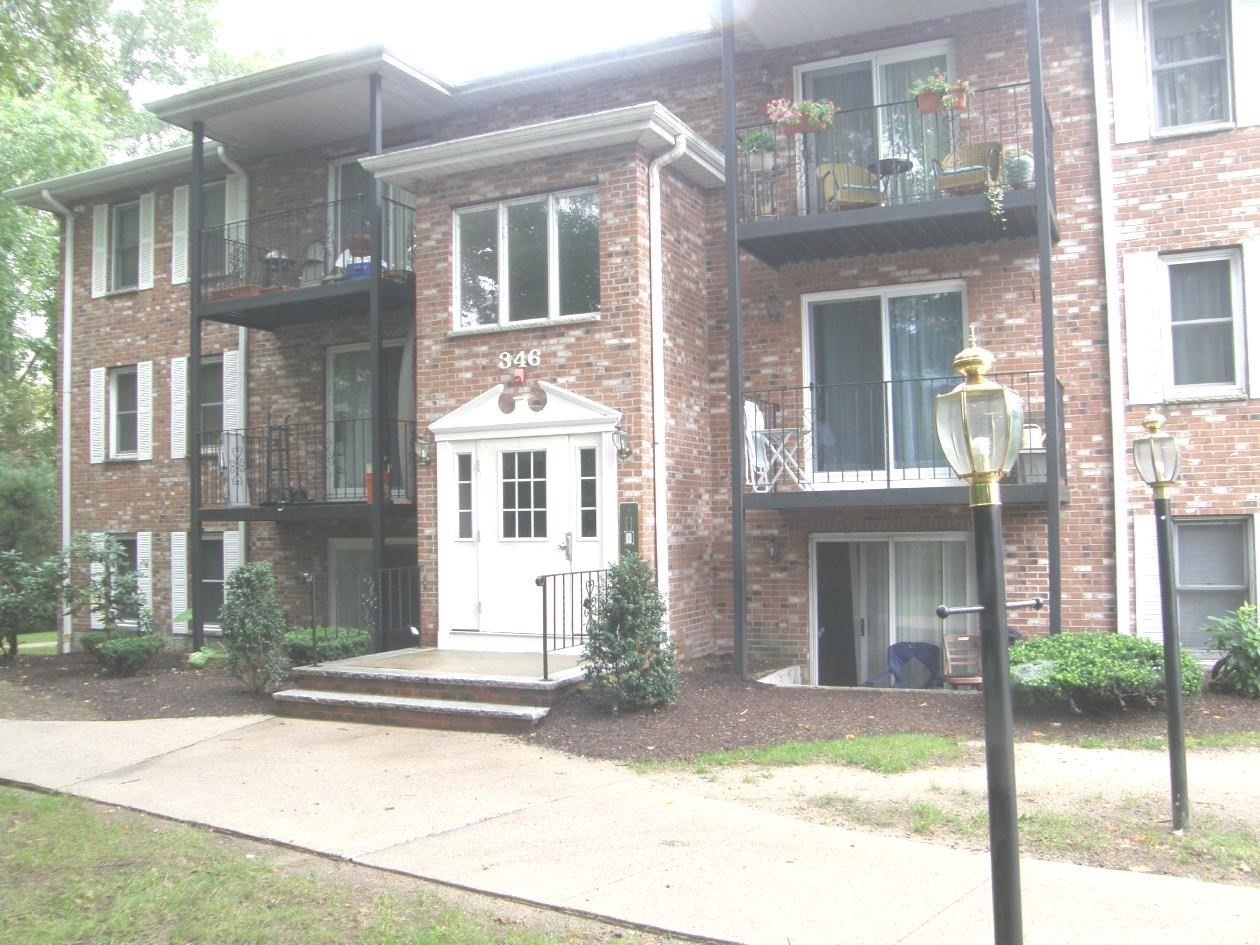 346 Neponset Street Unit F, Canton, MA 02021