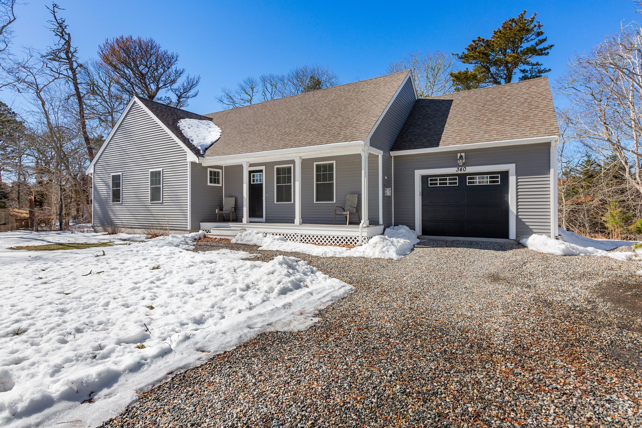 340 Greenland Pond Rd, Brewster, MA 02631