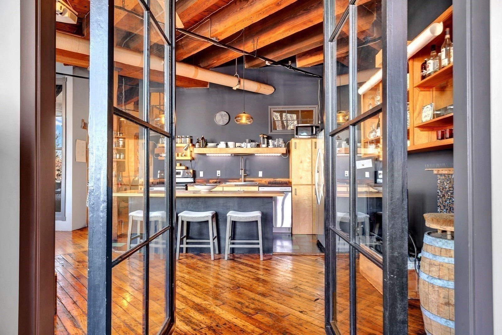 249 A Unit Studio 26, Seaport, Boston, MA 02210