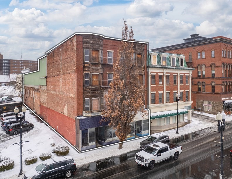 127 Merrimack Street, Haverhill, MA 01830