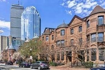 245 W Newton St Unit 2, Back Bay, Boston, MA 02116