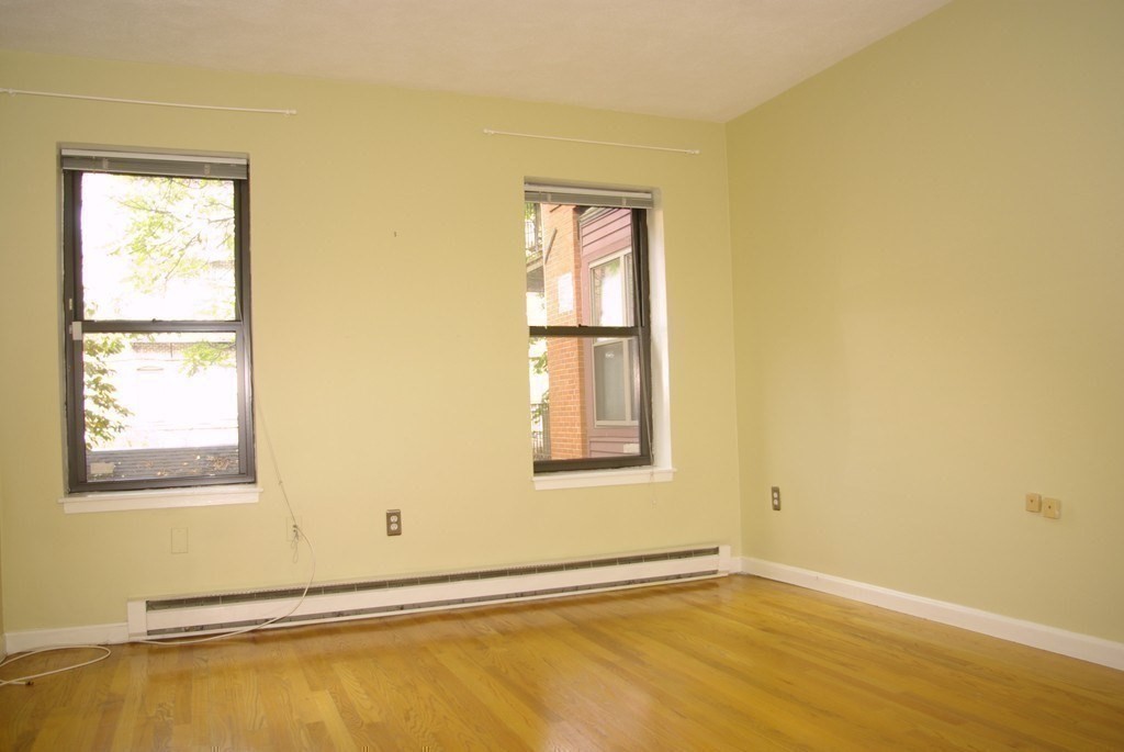 245 W Newton St Unit 2, Back Bay, Boston, MA 02116 - Image 11